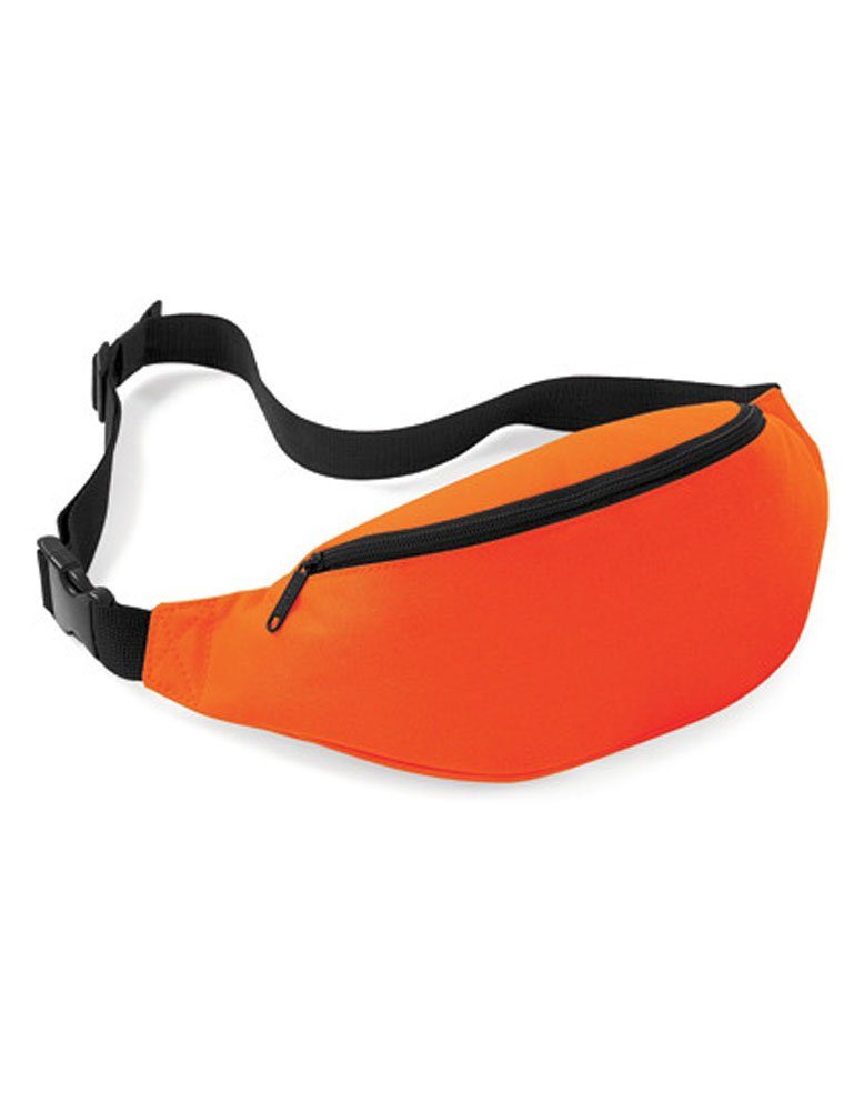 BagBase Gürteltasche BG42 Bauchtasche Waistbag Orange