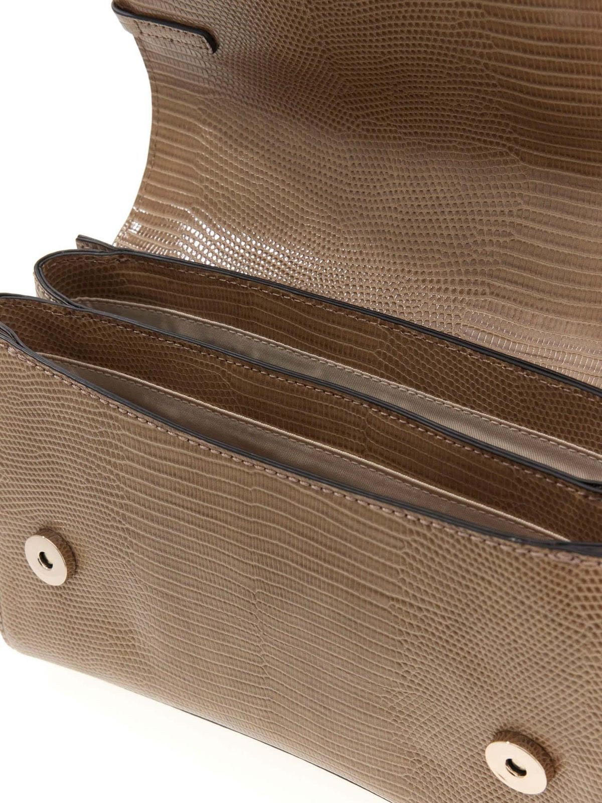 Guess Schultertasche Convertible Xbody Flap