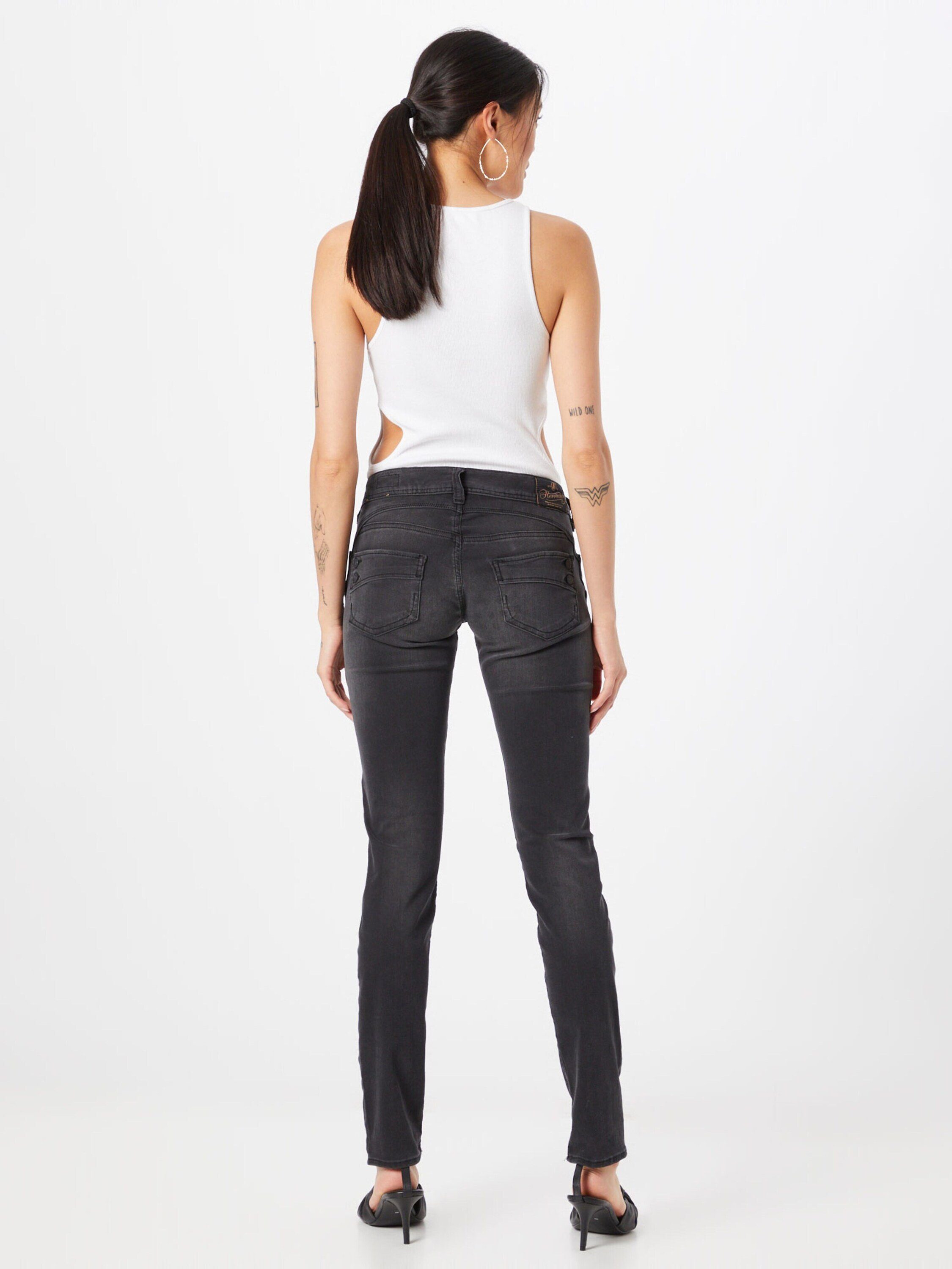 Herrlicher Skinny-fit-Jeans Piper (1-tlg) Weiteres Detail