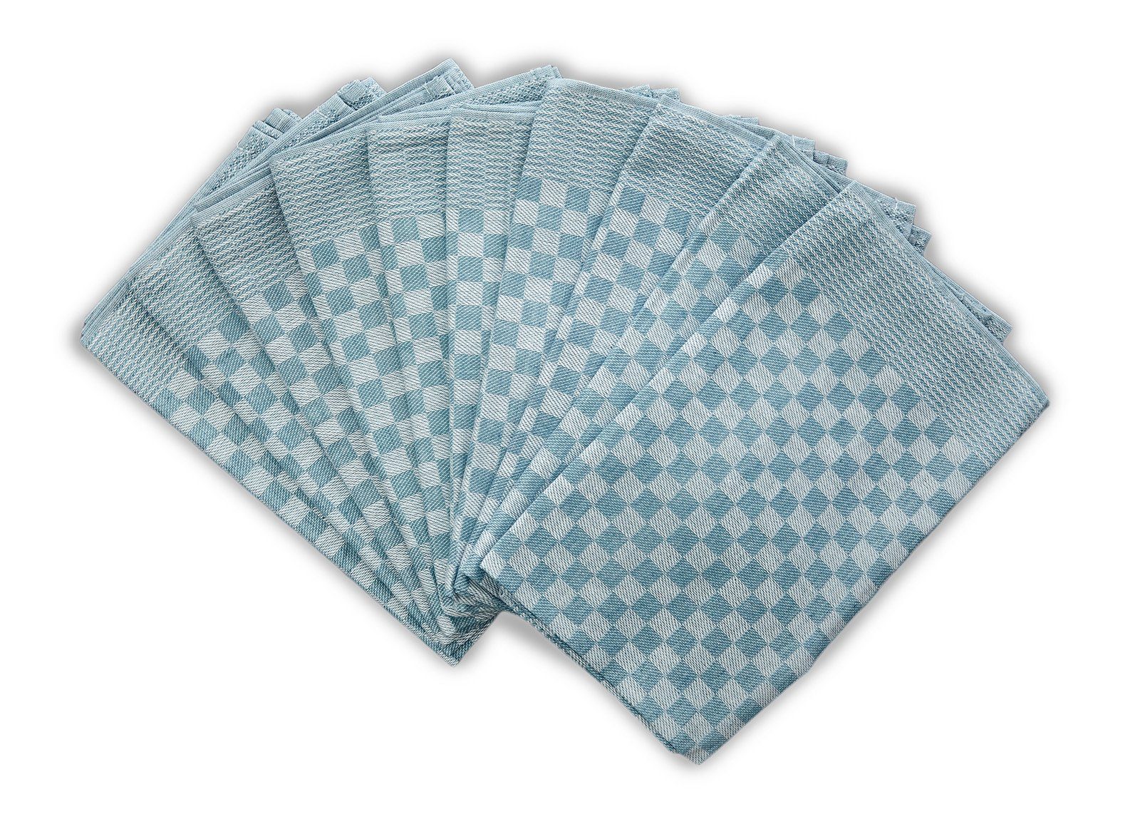 Hometex Premium Textiles Geschirrtuch Trockentuch, Profi-Küchentücher , günstig online kaufen