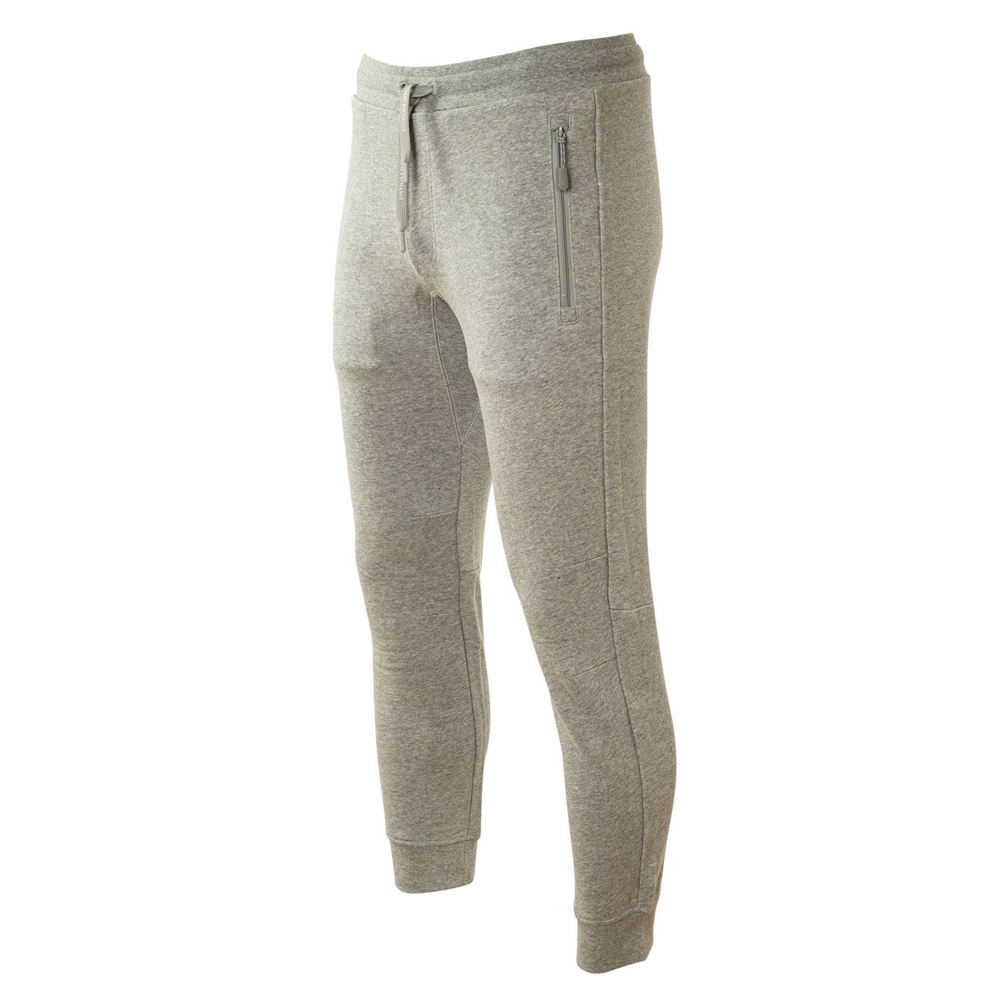 ARMANI EXCHANGE Jogginghose Herren Jogginghose Baumwolle günstig online kaufen