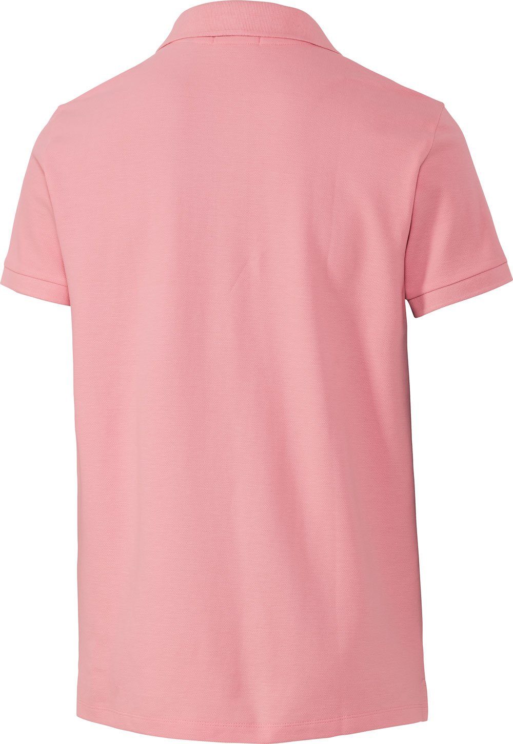 Chiemsee Poloshirt aus reinem Baumwoll-Piqué günstig online kaufen