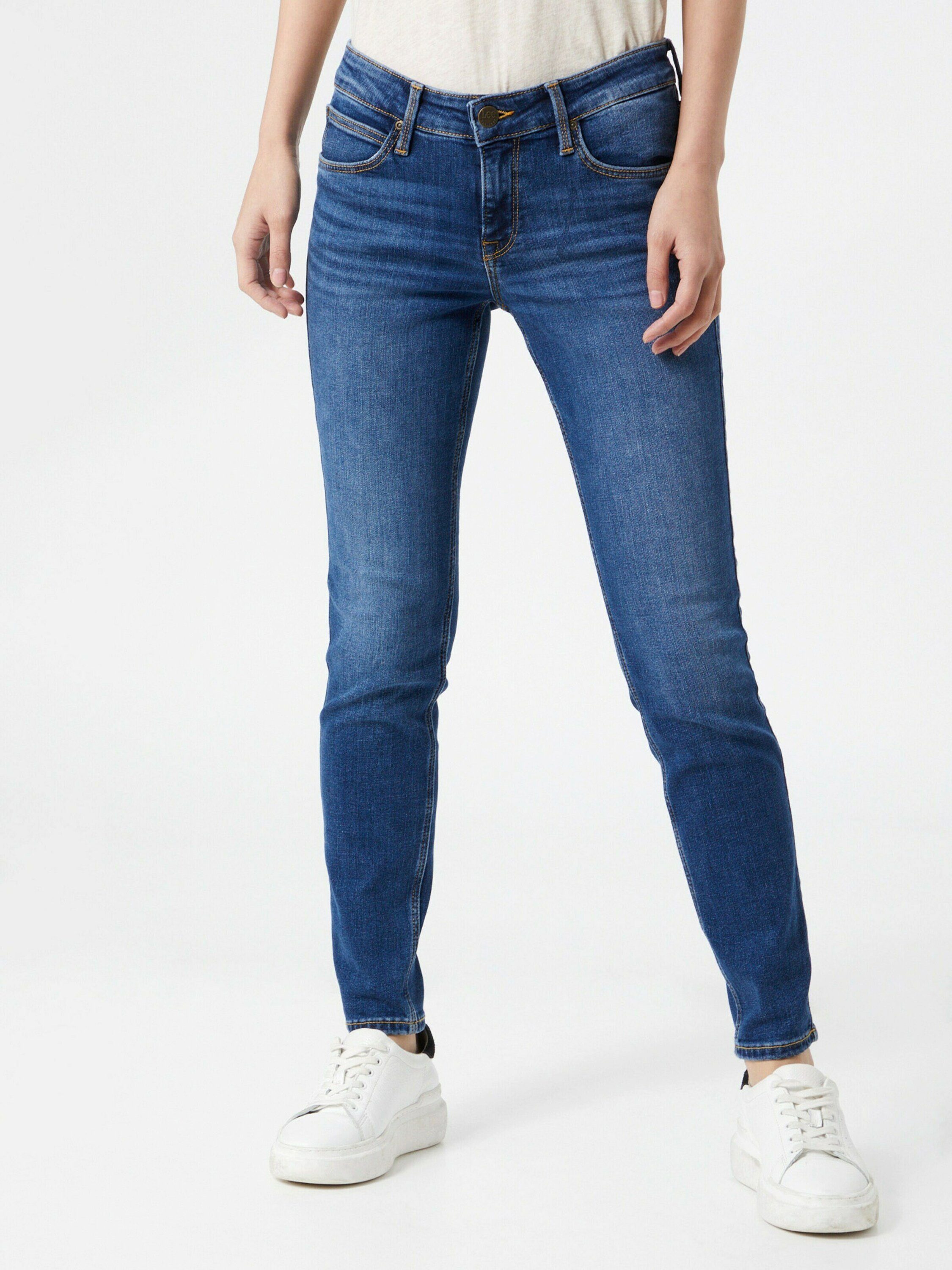 Lee® Skinny-fit-Jeans SCARLETT (1-tlg) Weiteres Detail