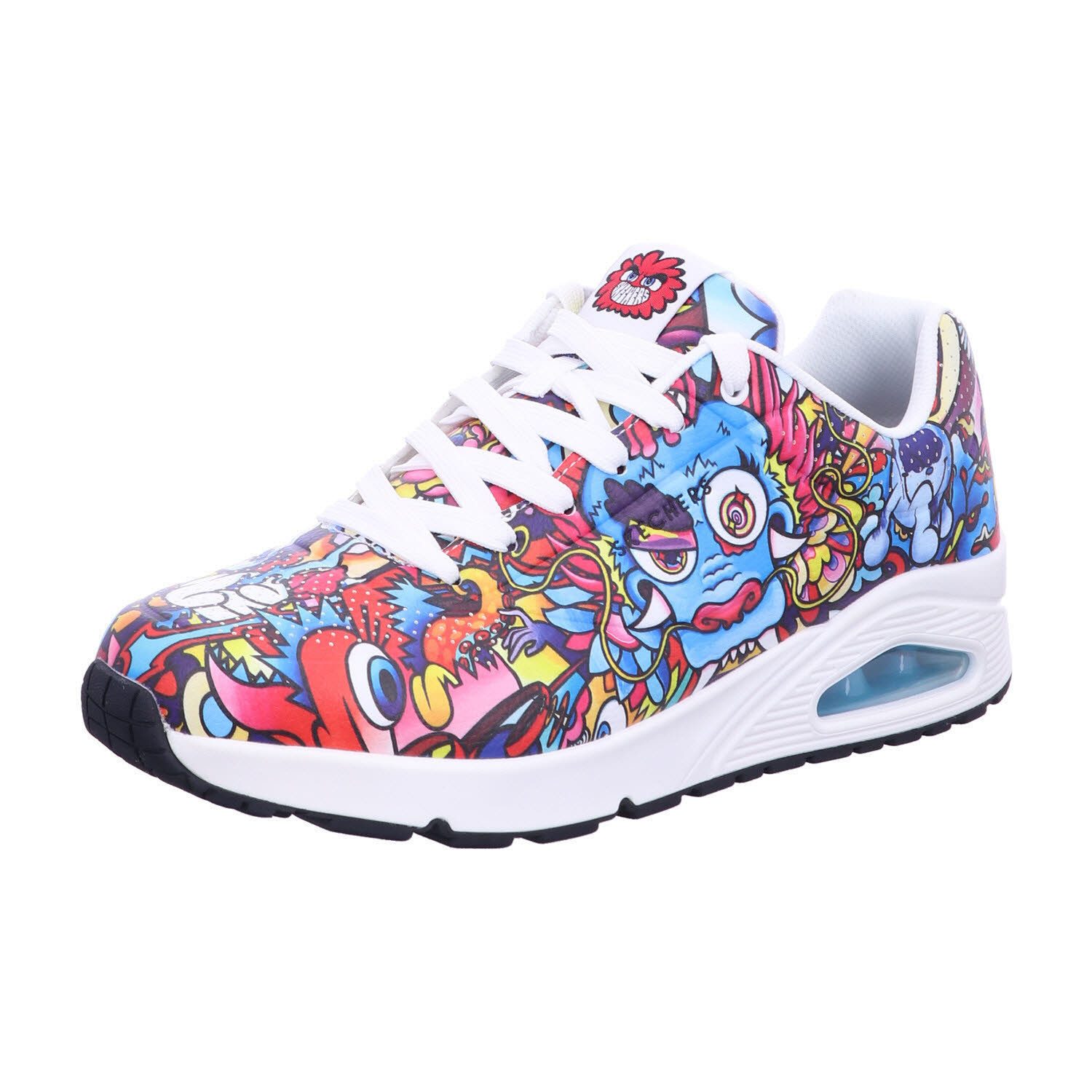 Skechers Sneaker günstig online kaufen