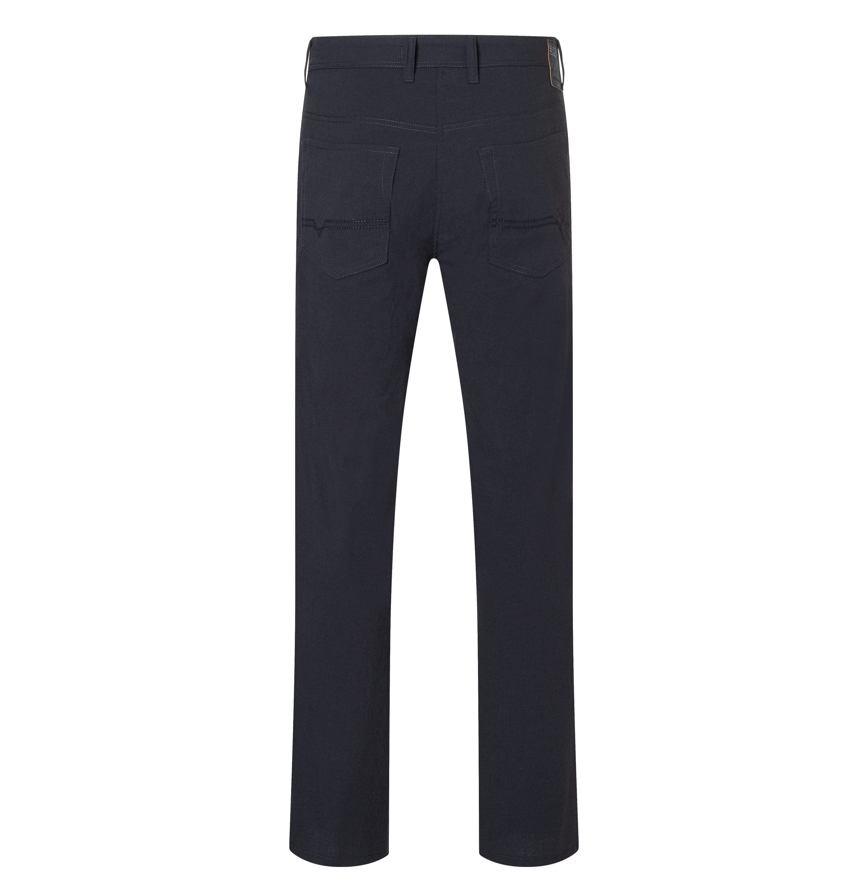 MAC Stoffhose Arne mit Stretch