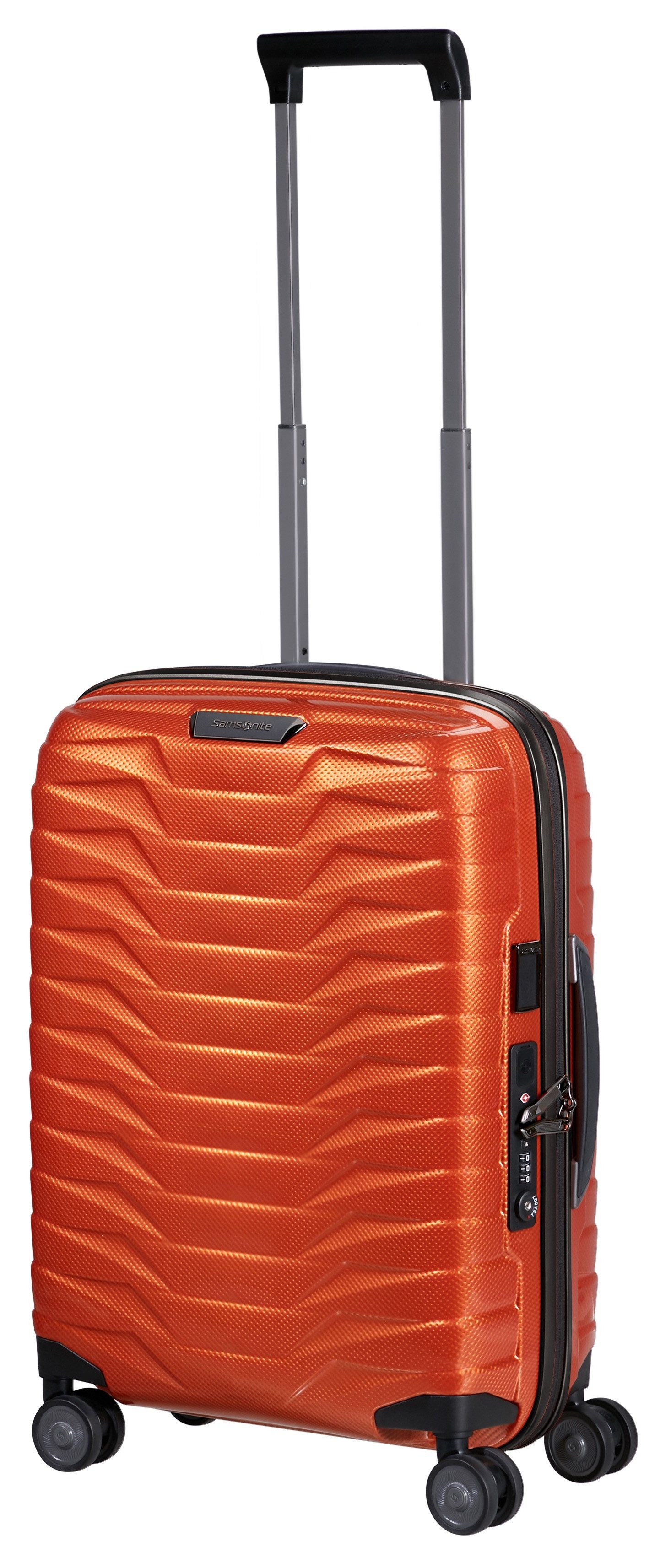 Samsonite Hartschalen-Trolley PROXIS, verschiedene Größen und günstig online kaufen