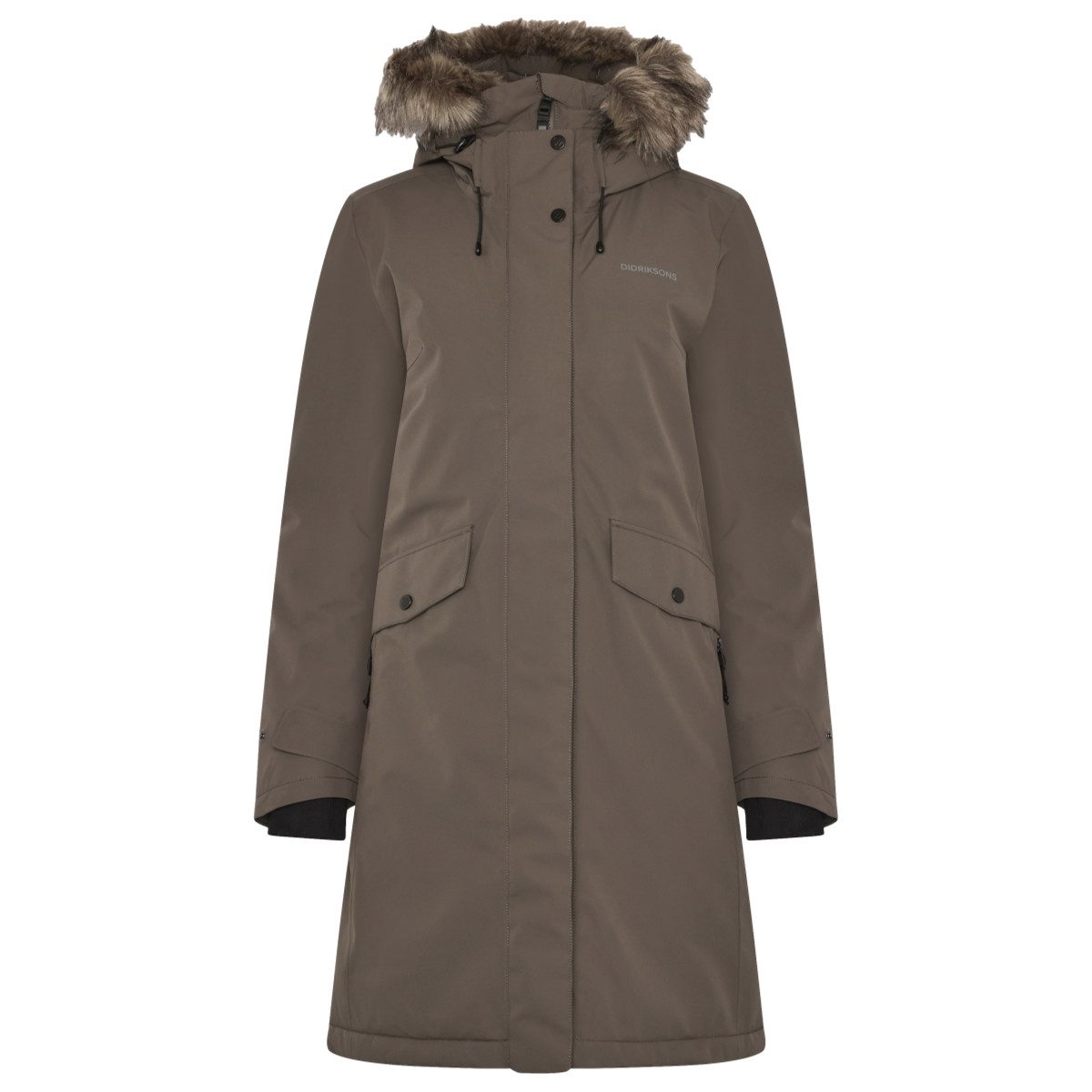 Didriksons Funktionsparka Didriksons Erika Women's Parka günstig online kaufen