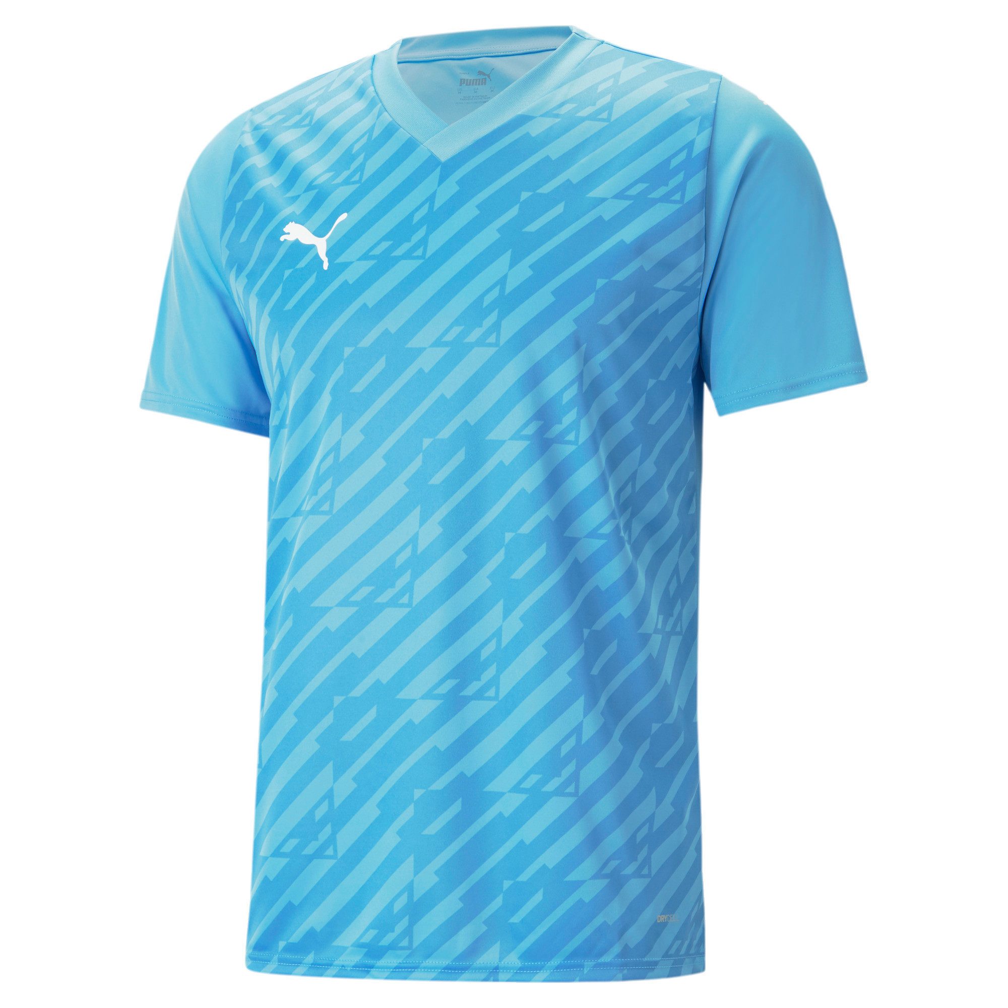 PUMA Fußballtrikot Puma Herren Trikot teamULTIMATE günstig online kaufen