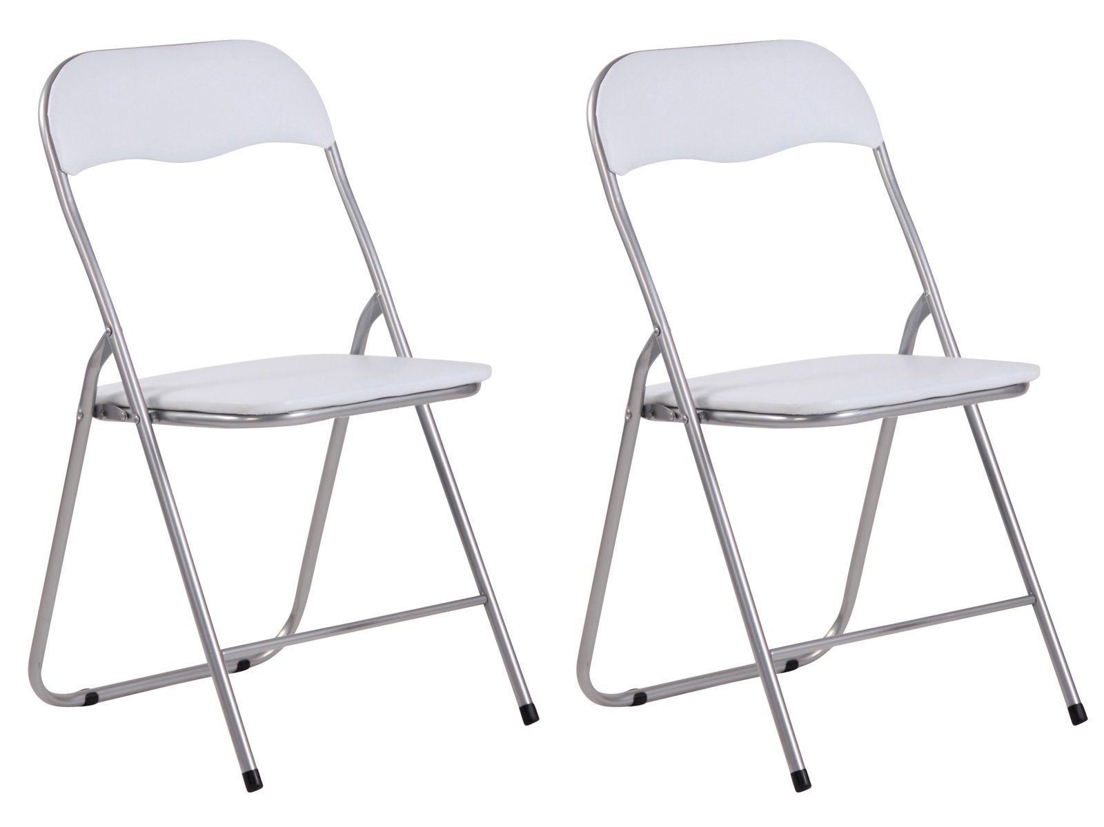 CLP Klappstuhl Felix (2er Set), klappbar, günstig online kaufen