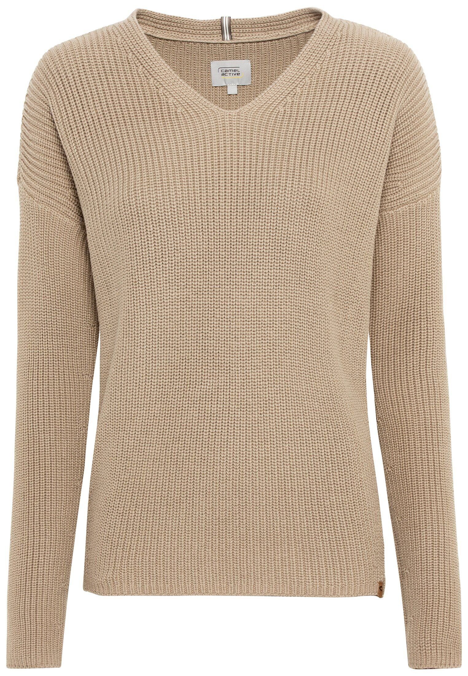 Strickpullover