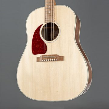 Gibson Westerngitarre, J-45 Studio Walnut Lefthand - Westerngitarre für Linkshänder