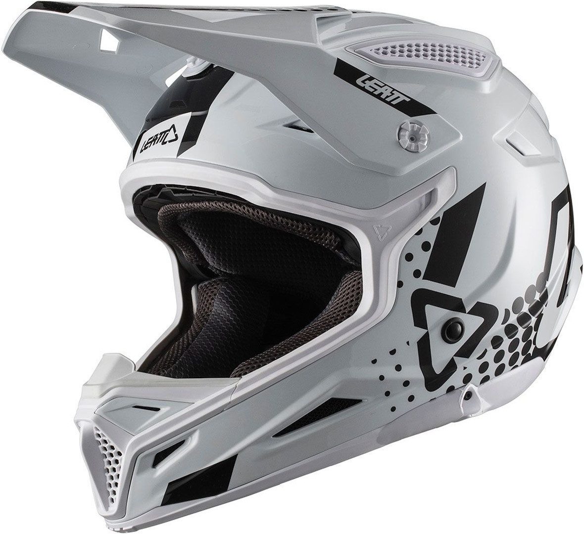 Motocrosshelm GPX 4.5 V20.2 Motocross Helm