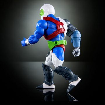 Mattel® Actionfigur Masters of the Universe Origins Exklusiv Figur, (Größe ca. 14 cm)