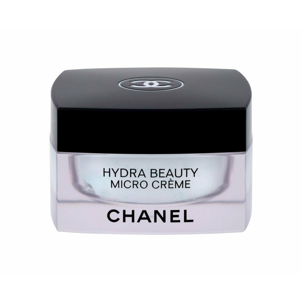 CHANEL, Makeup, Chanel Hydra Beauty Micro Serum