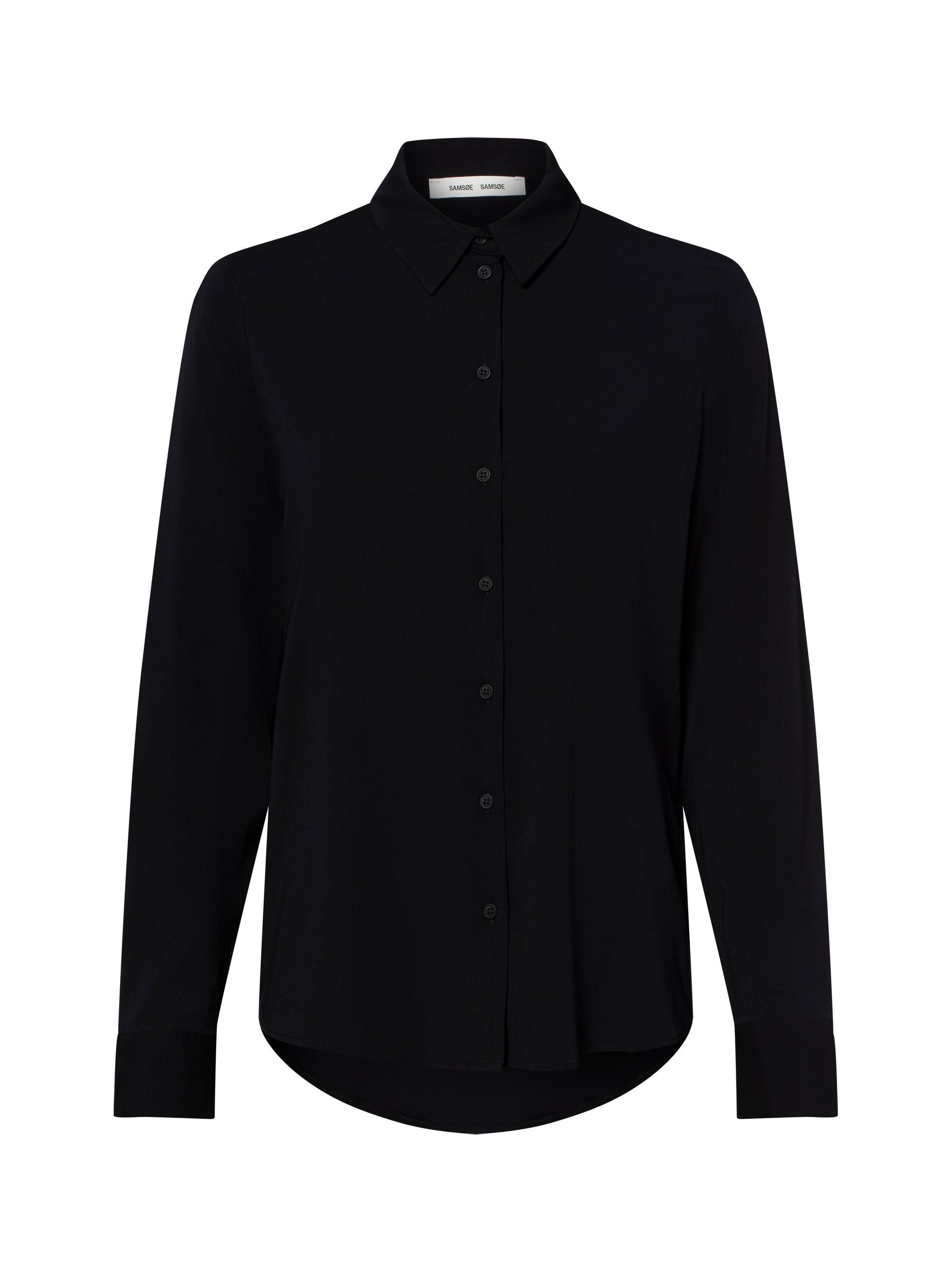 Samsoe & Samsoe Hemdbluse Milly