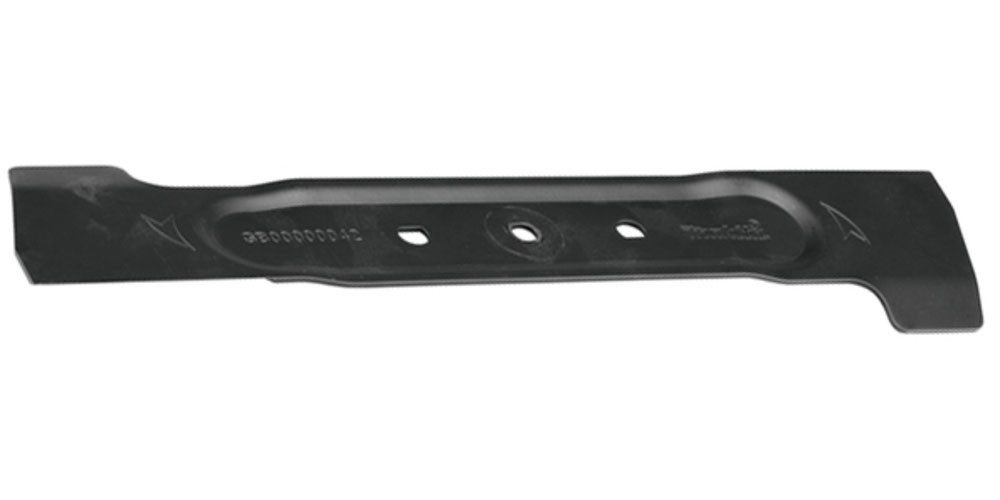 Makita Rasenmähermesser (1-St), 33 cm lang günstig online kaufen