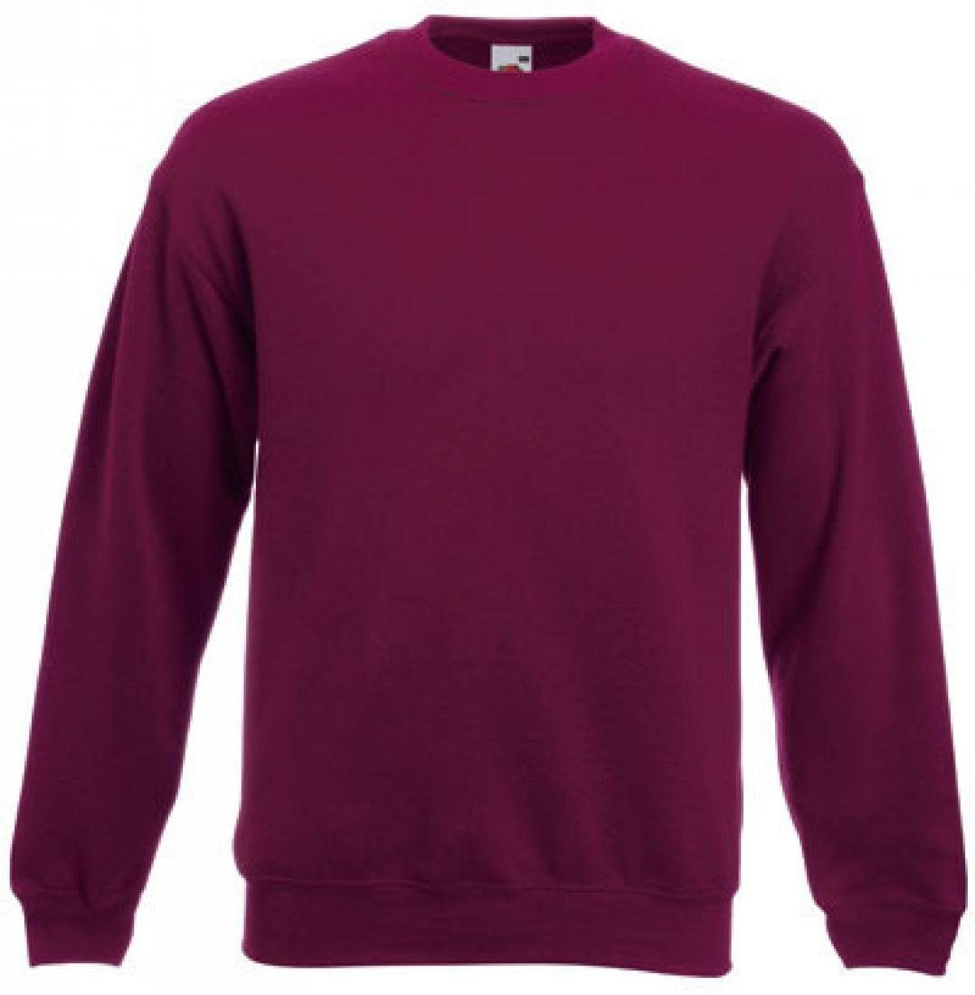 Fruit of the Loom Sweatshirt Classic Set-in Sweatshirt, Pullover günstig online kaufen