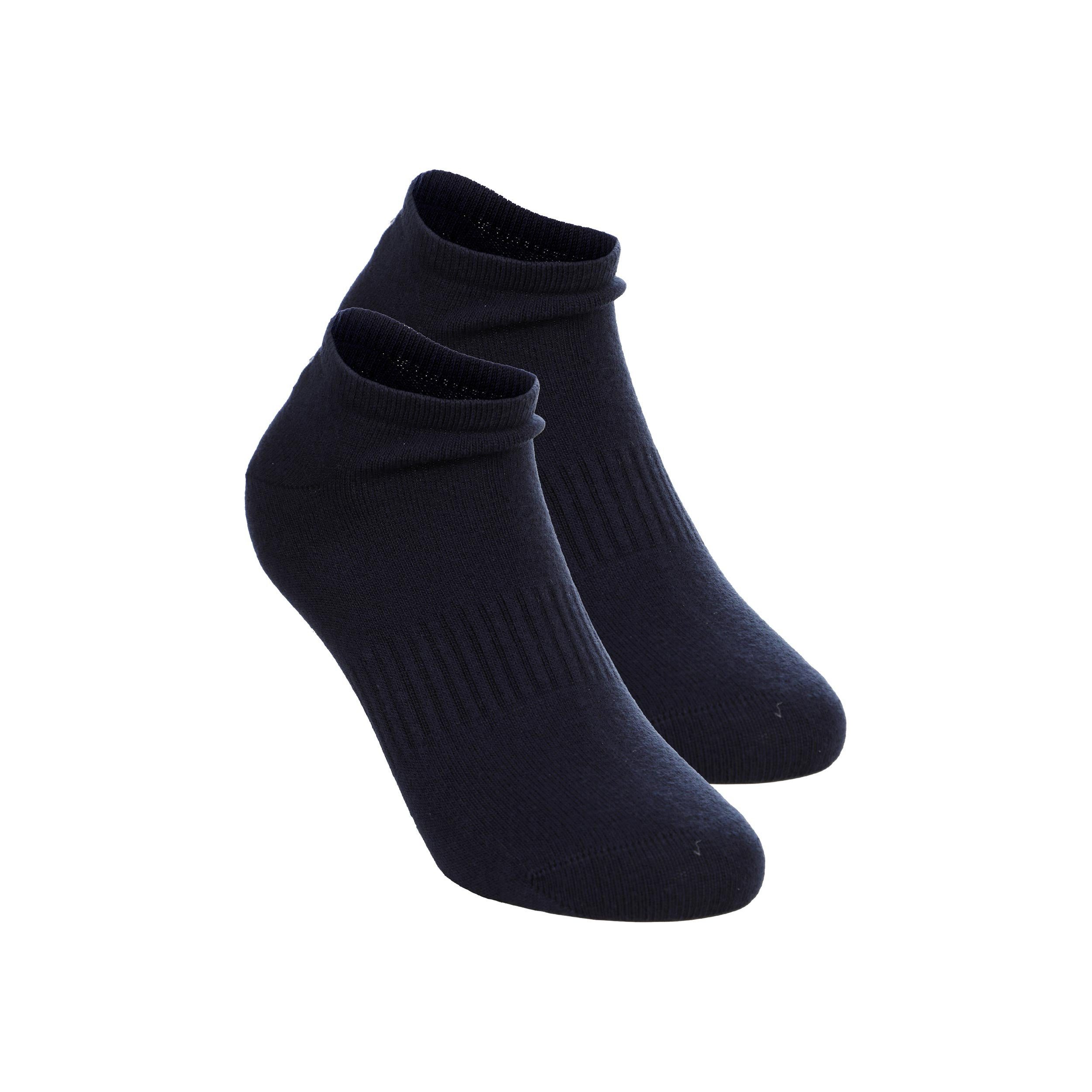 Fila Tennissocken F-BOX PREMIUM LOW 2P