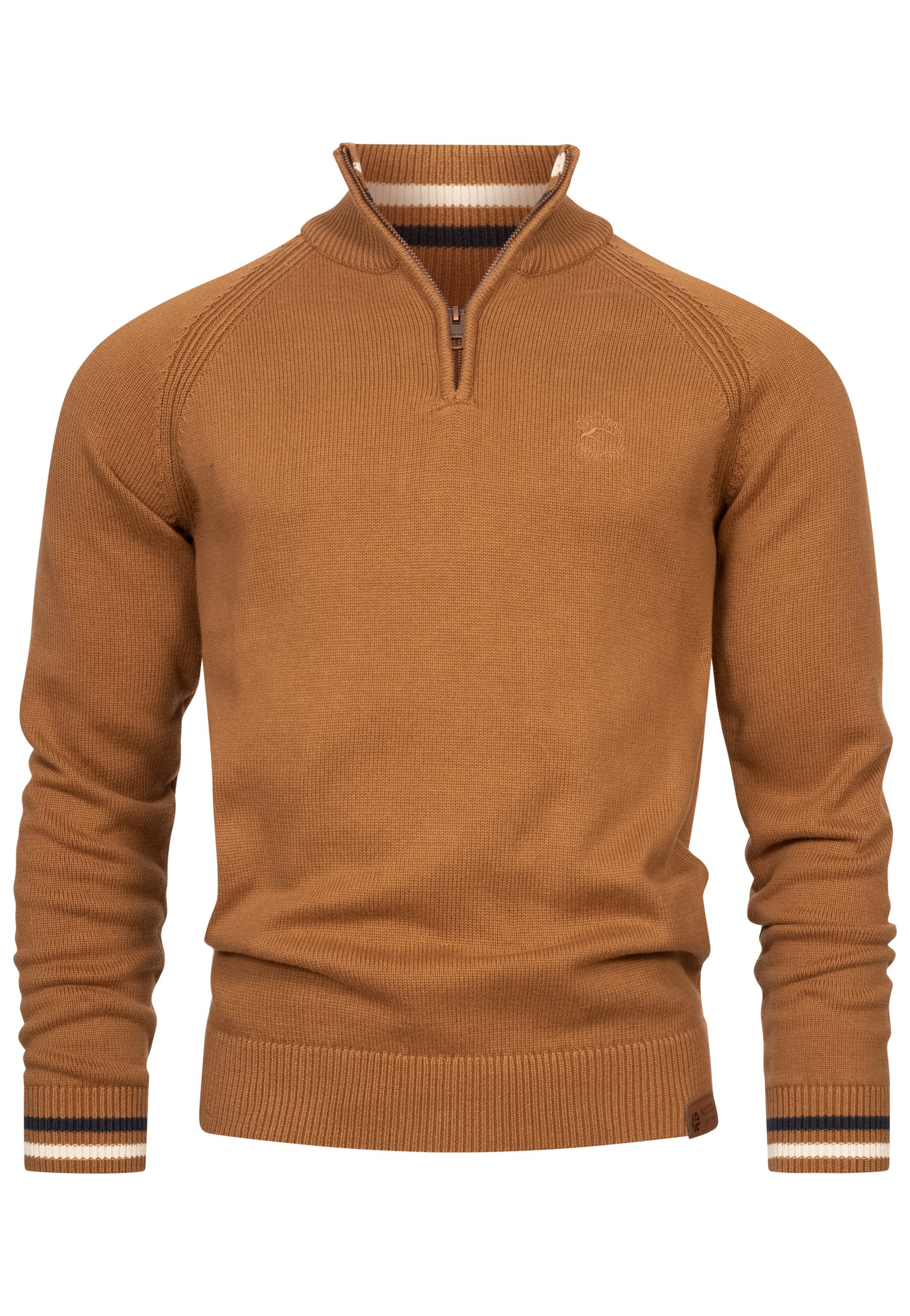 Indicode Strickpullover INSwift günstig online kaufen
