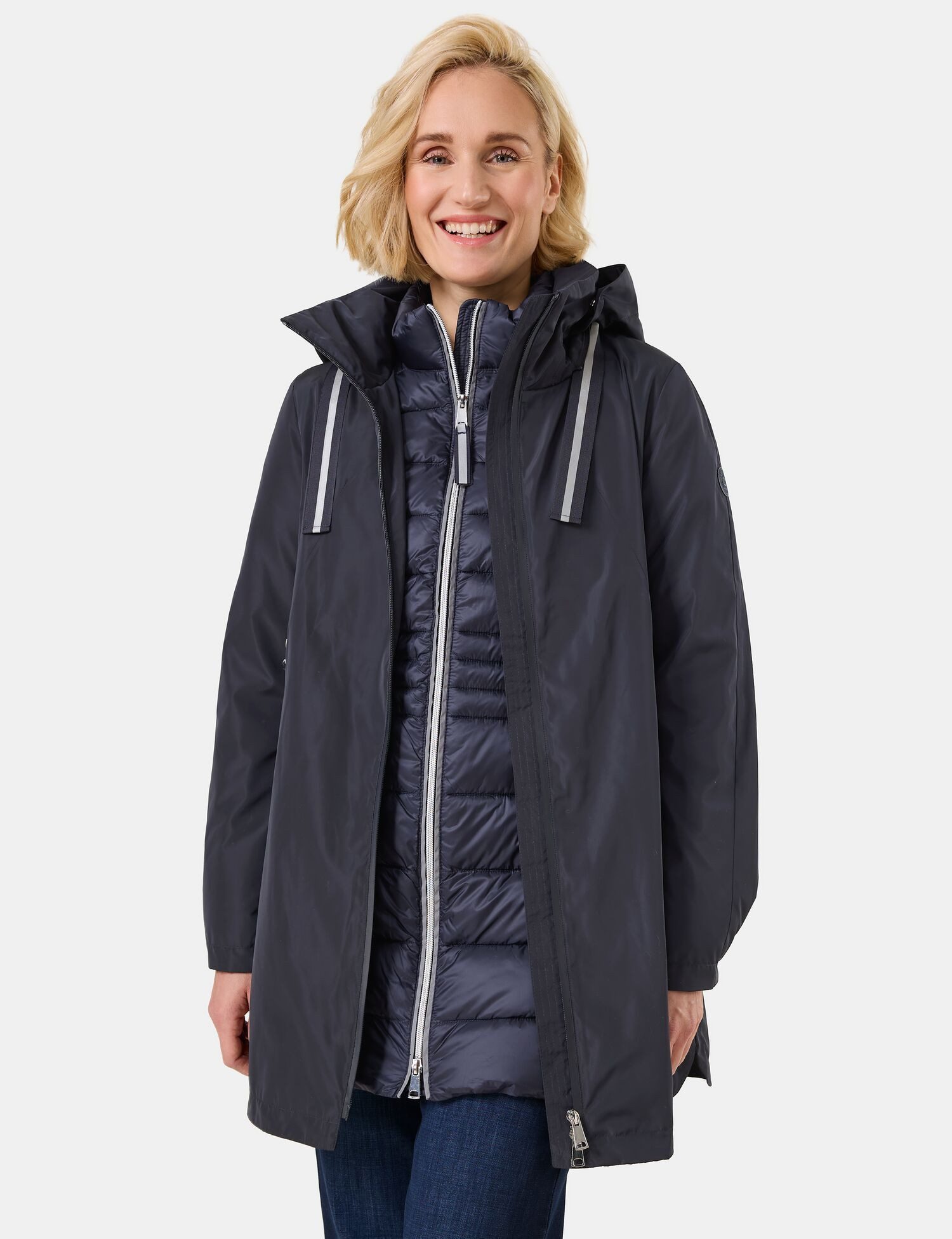 GERRY WEBER Outdoorjacke