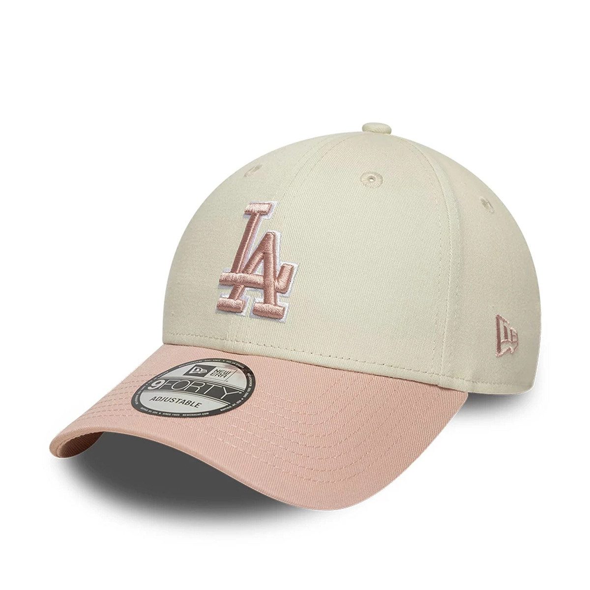 Snapback Cap Los Angeles Dodgers MLB World Series Patch
