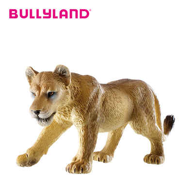 BULLYLAND Spielfigur Bullyland Löwin, (1-tlg)