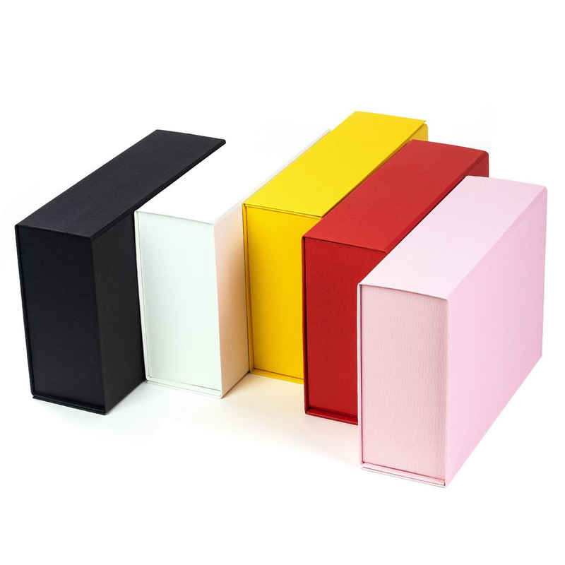 AdelDream Aufbewahrungsbox »Gift Box, Magnetic Gift Box, Reusable Decorative Box«