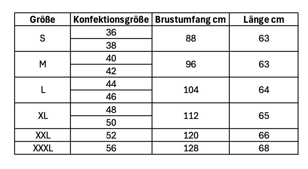 Passioni 2-in-1-Strickjacke Twinset mit Kalligraphie- und Leoprint – Bild 3 von 3