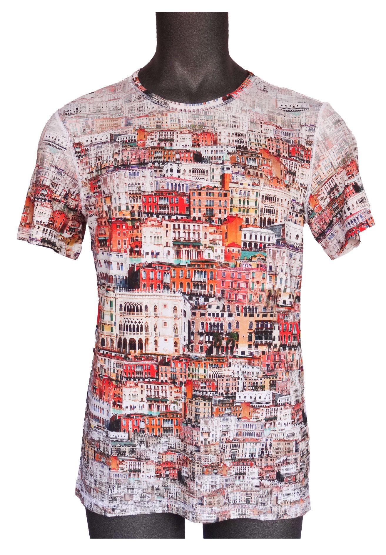 high & higher T-Shirt Felix