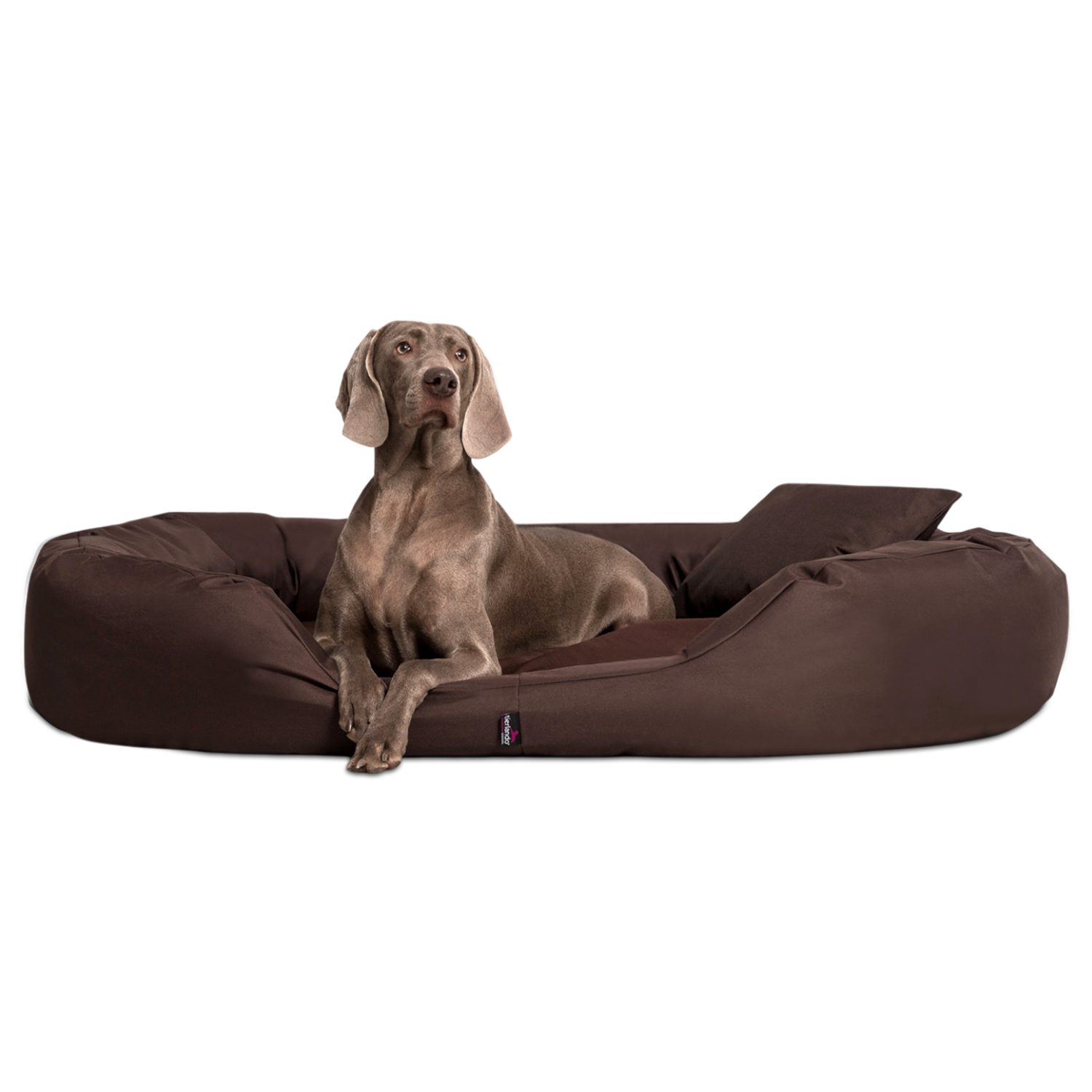 tierlando® Tierbett Orthopädisches Hundebett SAMMY, Robuster günstig online kaufen