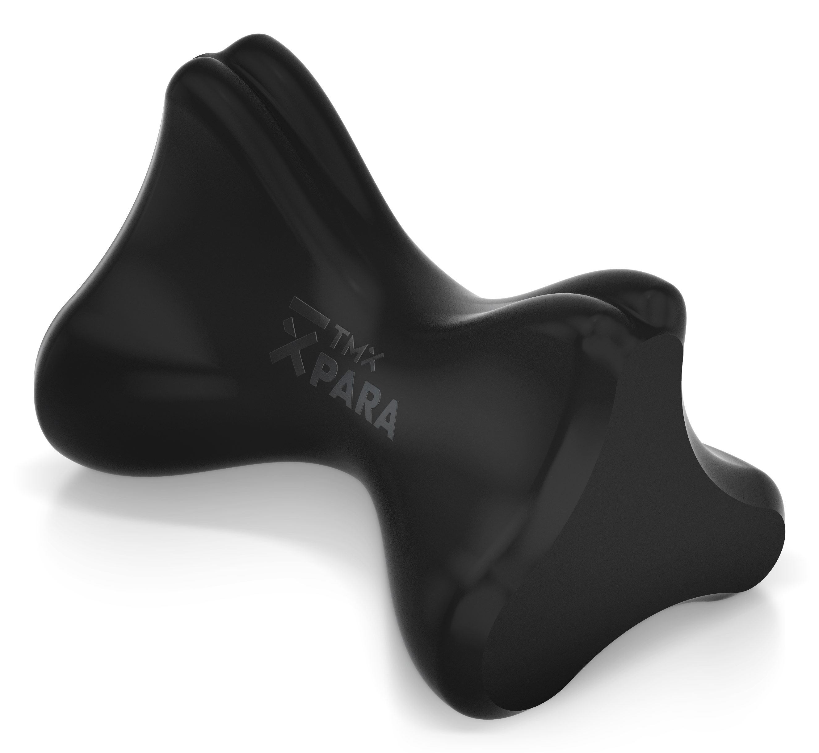 TMX Massagegerät PARA Rückentrigger, Triggert zeitgleich links und rechts der Wirbelsäule