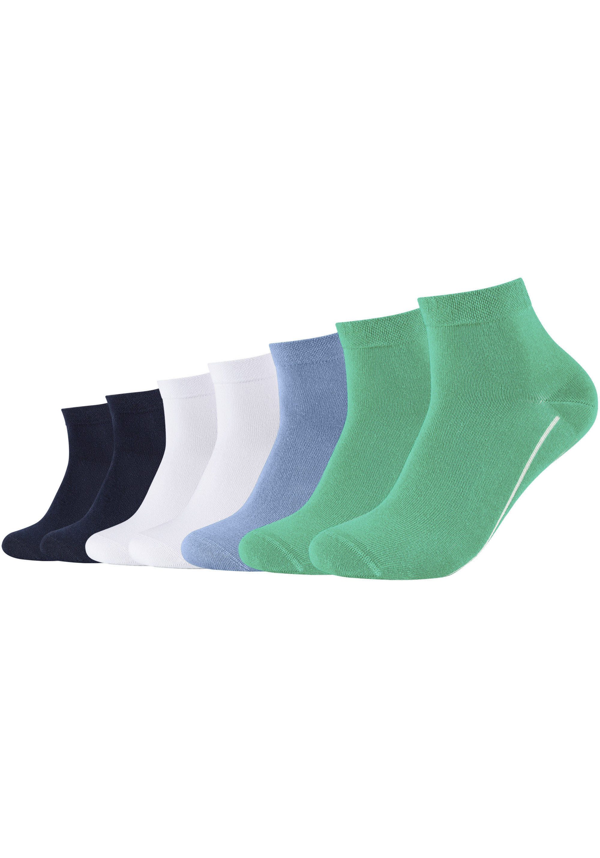 Kurzsocken ca-soft