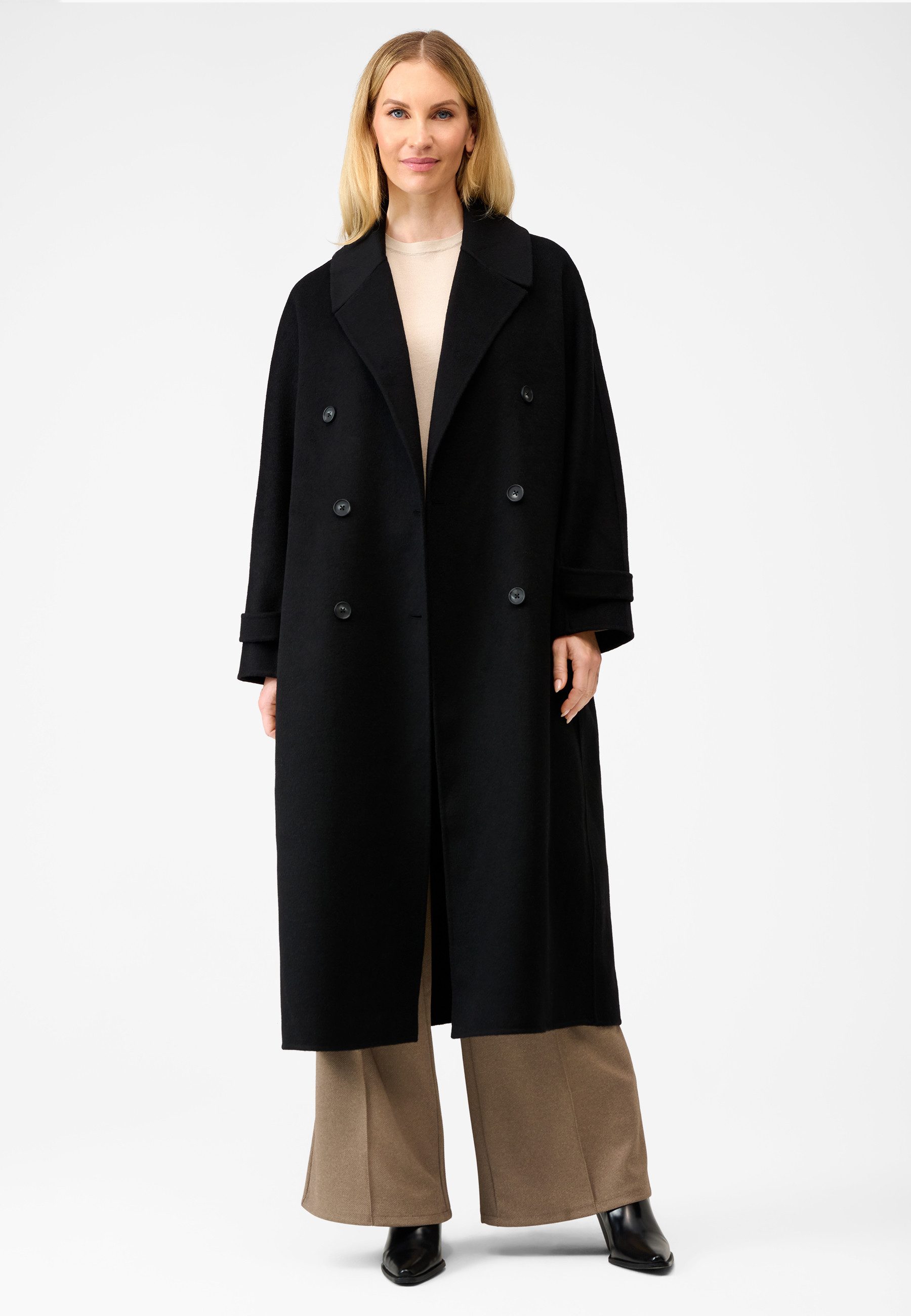 RICANO Wollmantel Mirella günstig online kaufen