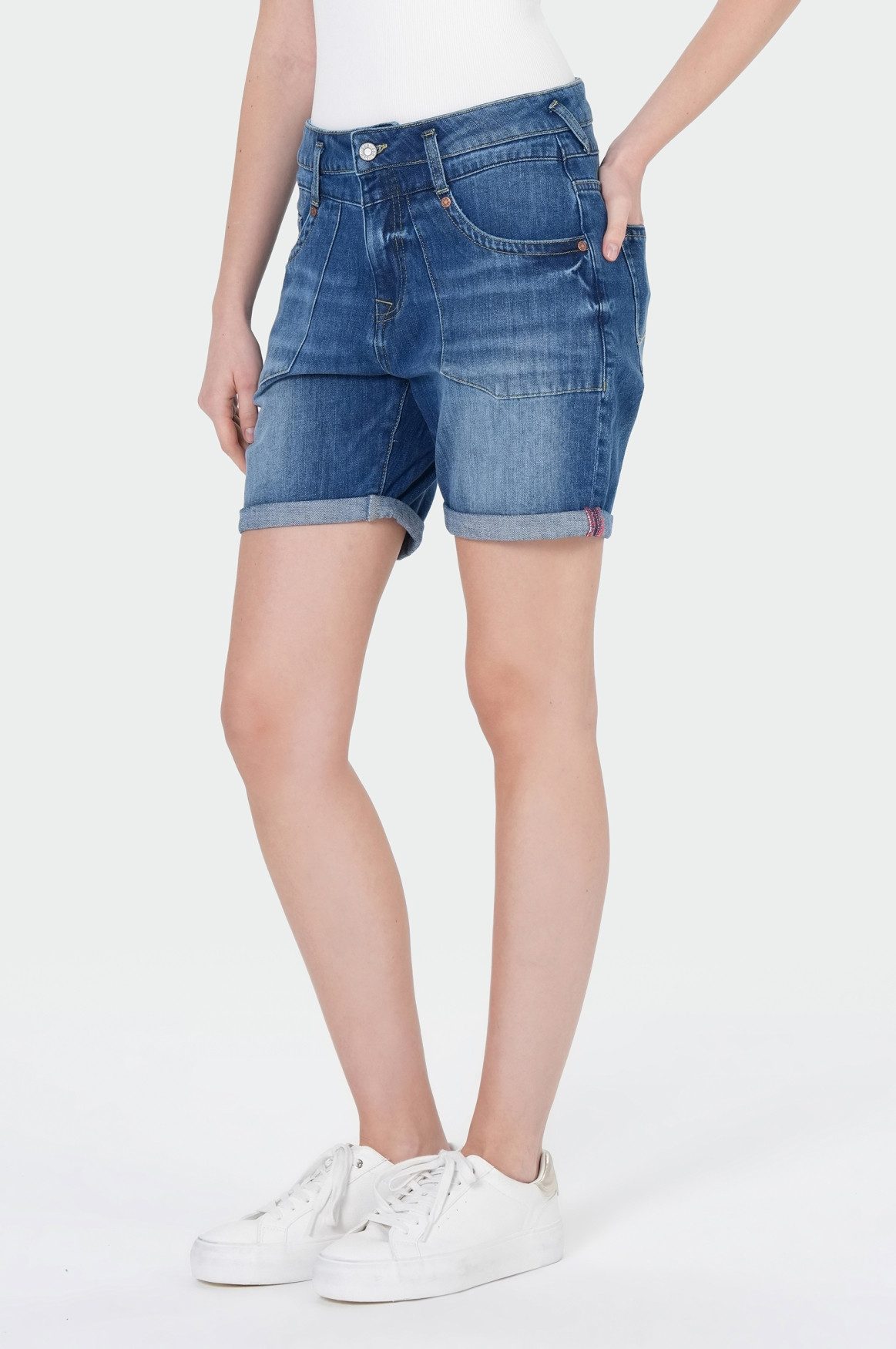 Miracle of Denim Jeansshorts Nini Shorts