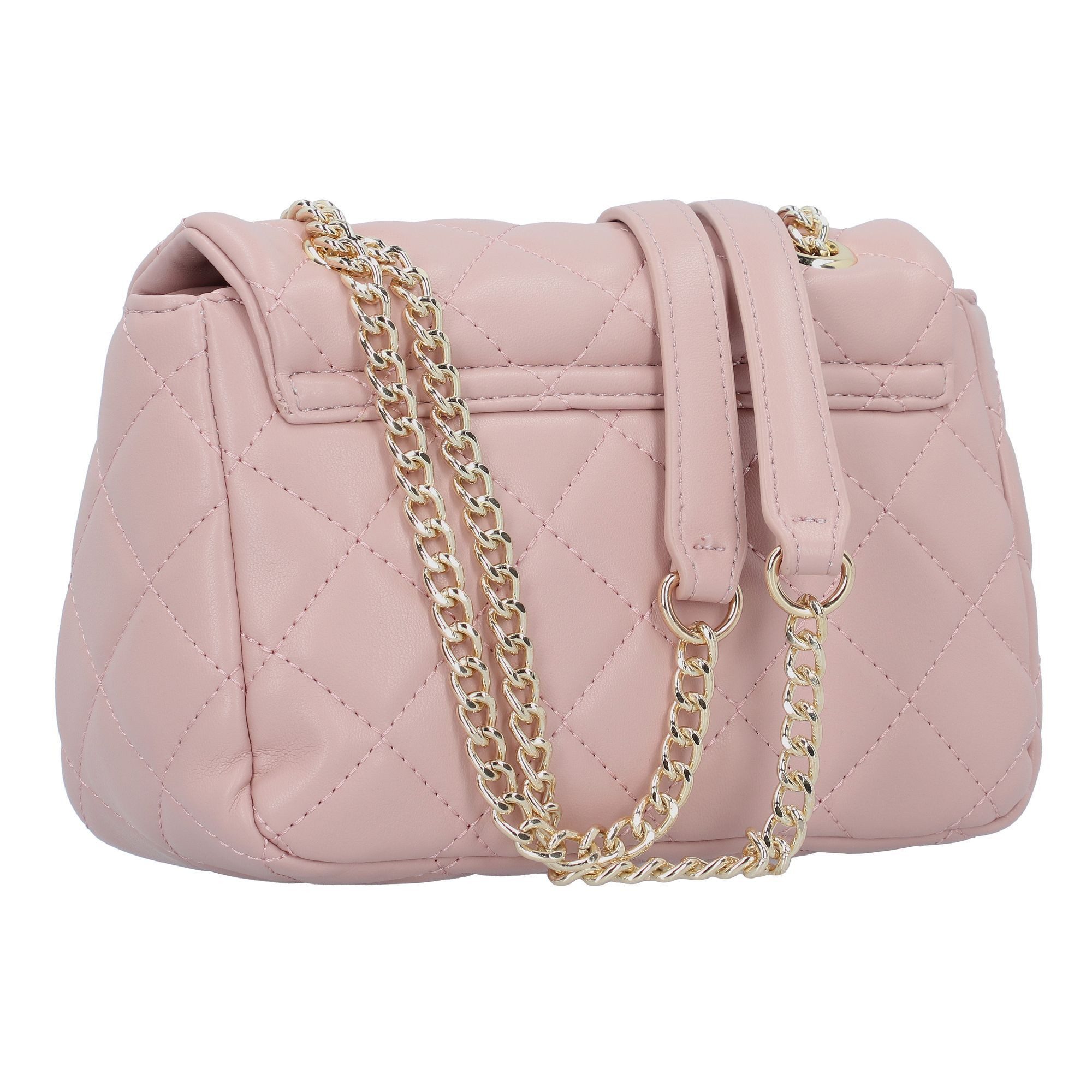 VALENTINO BAGS Schultertasche Ocarina, Polyurethan