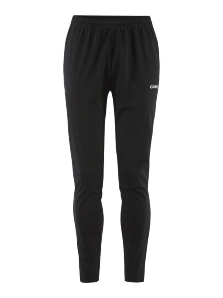 Craft Trainingshose Evolve 2.0 Slim Pant (elastisches Material, flexible Passform) lang