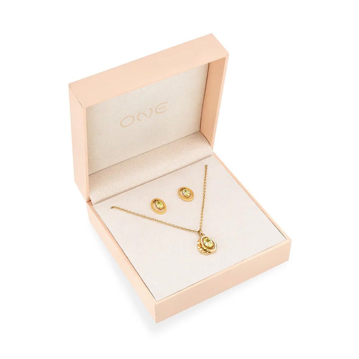 JOIA Schmuckset JOIA PACK ONE