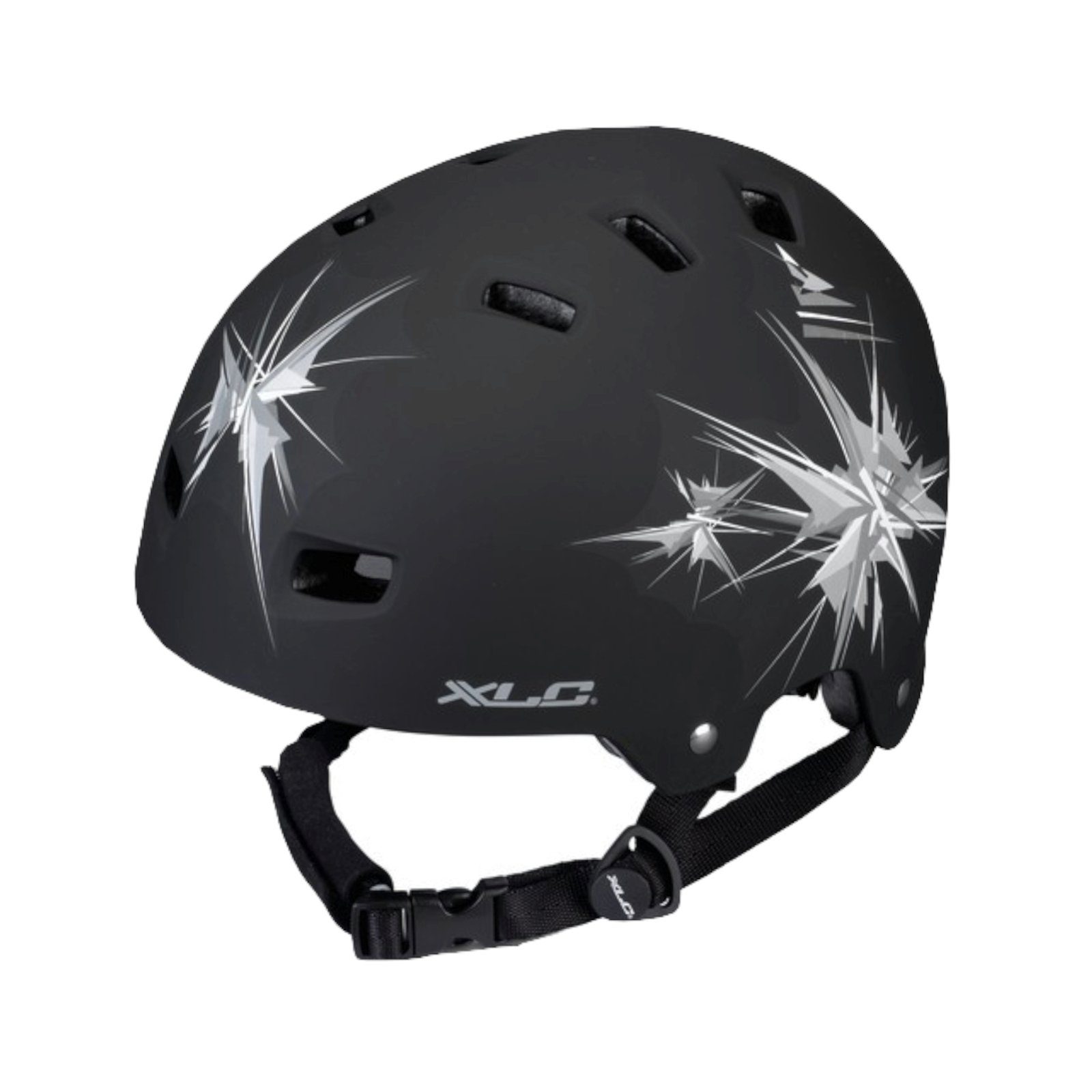 XLC BMX-Helm