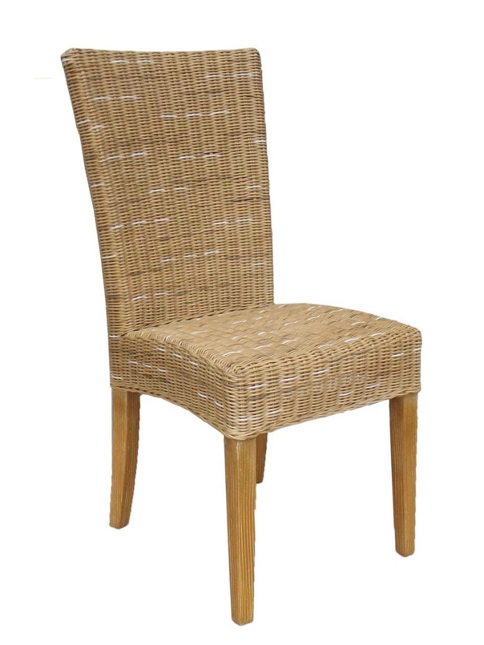 soma Sessel Soma Esszimmer Stühle Rattanstühle Set Cardine 4 Stück mit/ohne Sitzki, Stuhl Sessel Sitzplatz Sitzmöbel | Einzelsessel