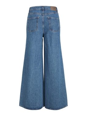 JJXX Weite Jeans BREE (1-tlg) Plain/ohne Details