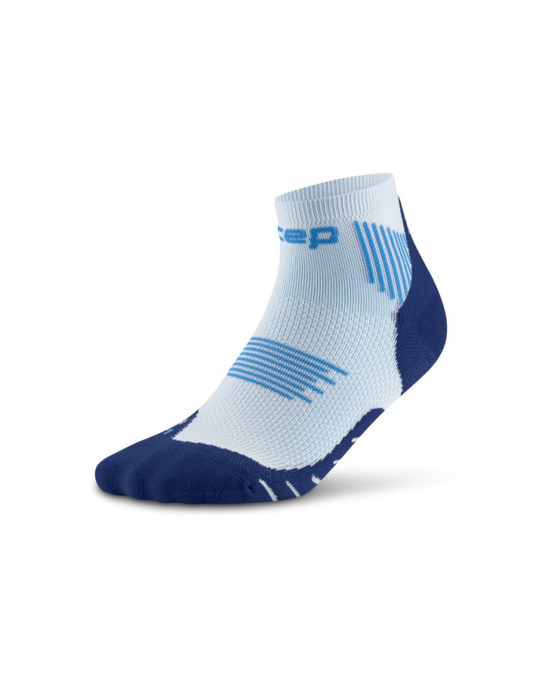 CEP Basicsocken CEP run socks, low cut, 5.0, men