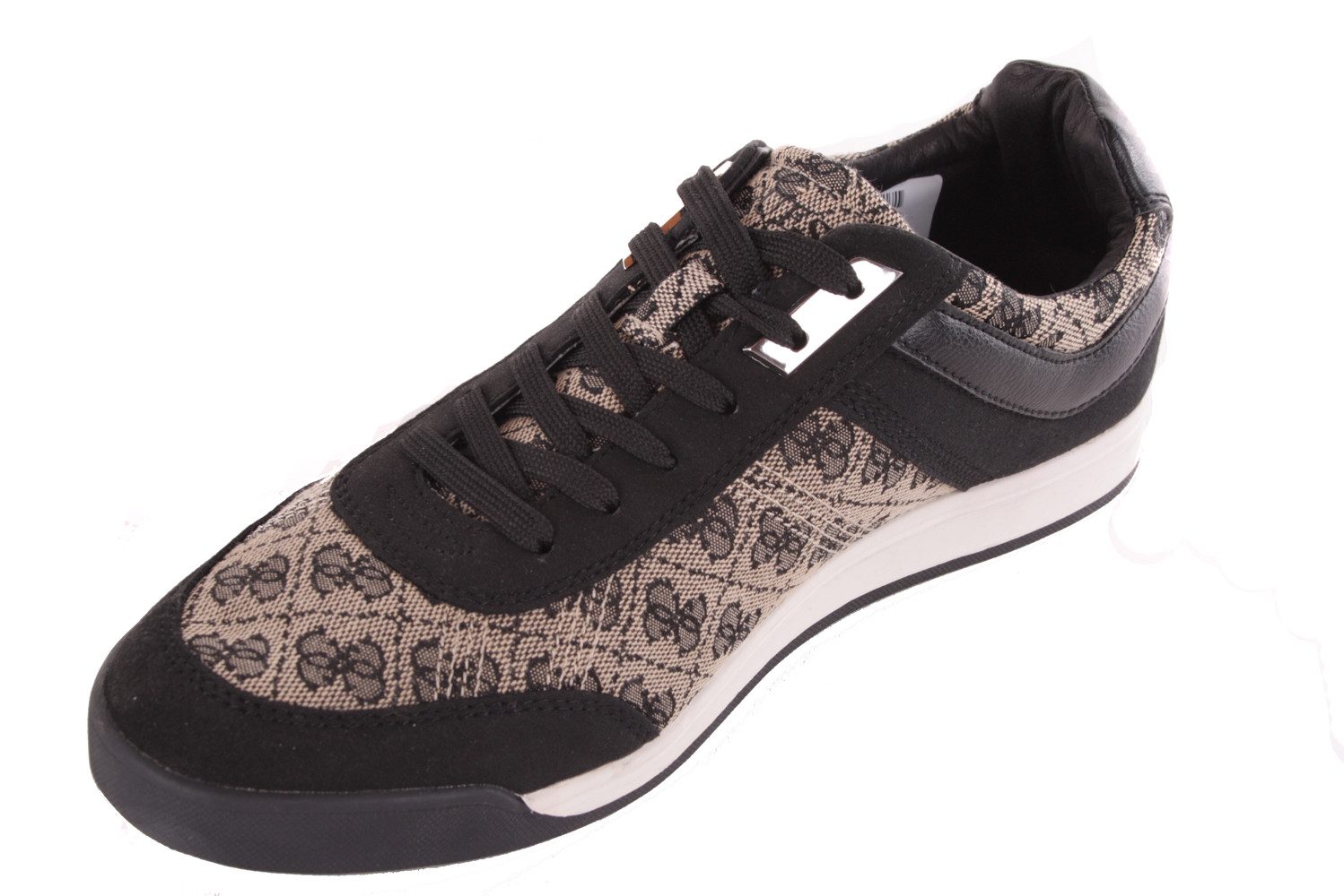 Guess Guess Damen Sneaker Schnürschuh