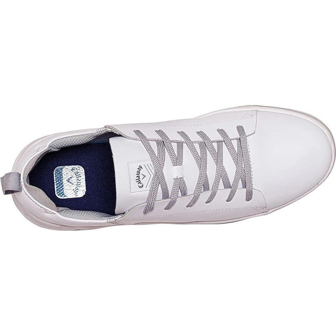 Callaway Callaway Golfschuh Laguna Weiß Herren Golfschuh