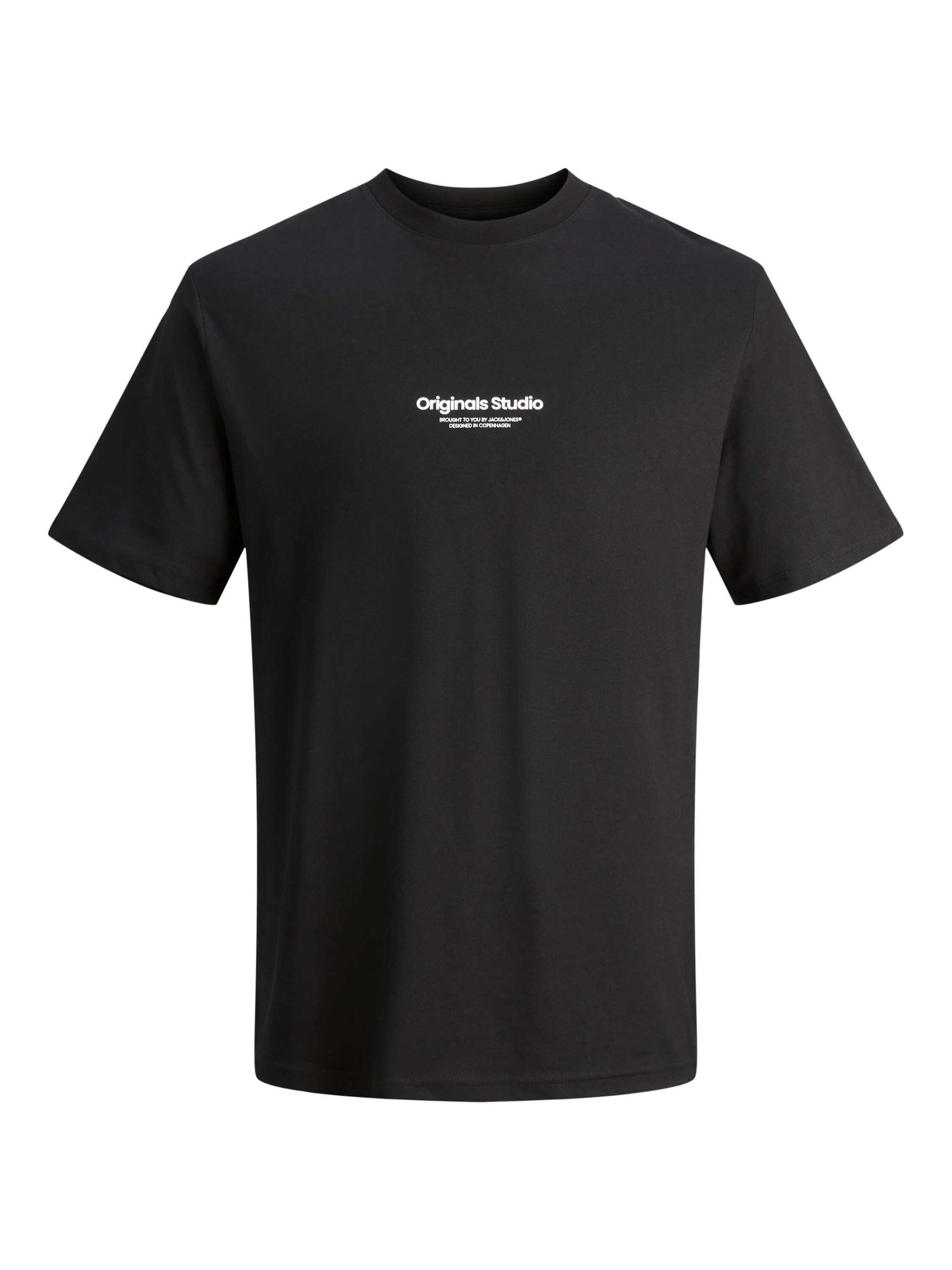 Jack & Jones PlusSize T-Shirt JORVesterbro günstig online kaufen