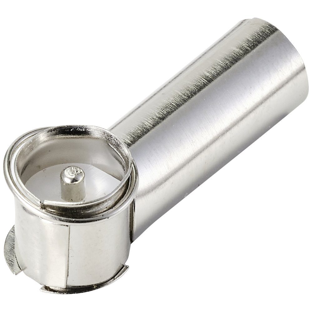 Renkforce Renkforce Auto-Antennen-Adapter ISO 50 Ohm, DIN 150 Ohm Stecker 35 mm Autoradio