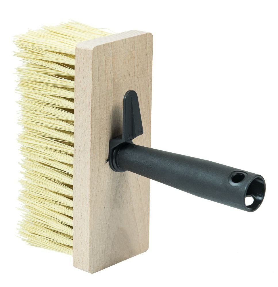 Connex Maurerkelle Connex Haushalts-Deckenbürste 7 x 17 cm