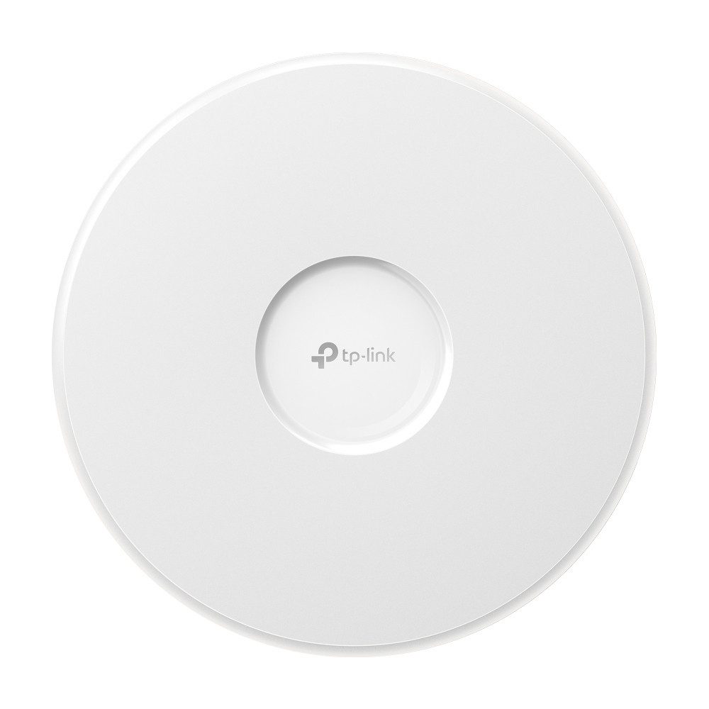 Omada EAP772 Omada BE9300 Tri-Band Wi-Fi 7 Access Point