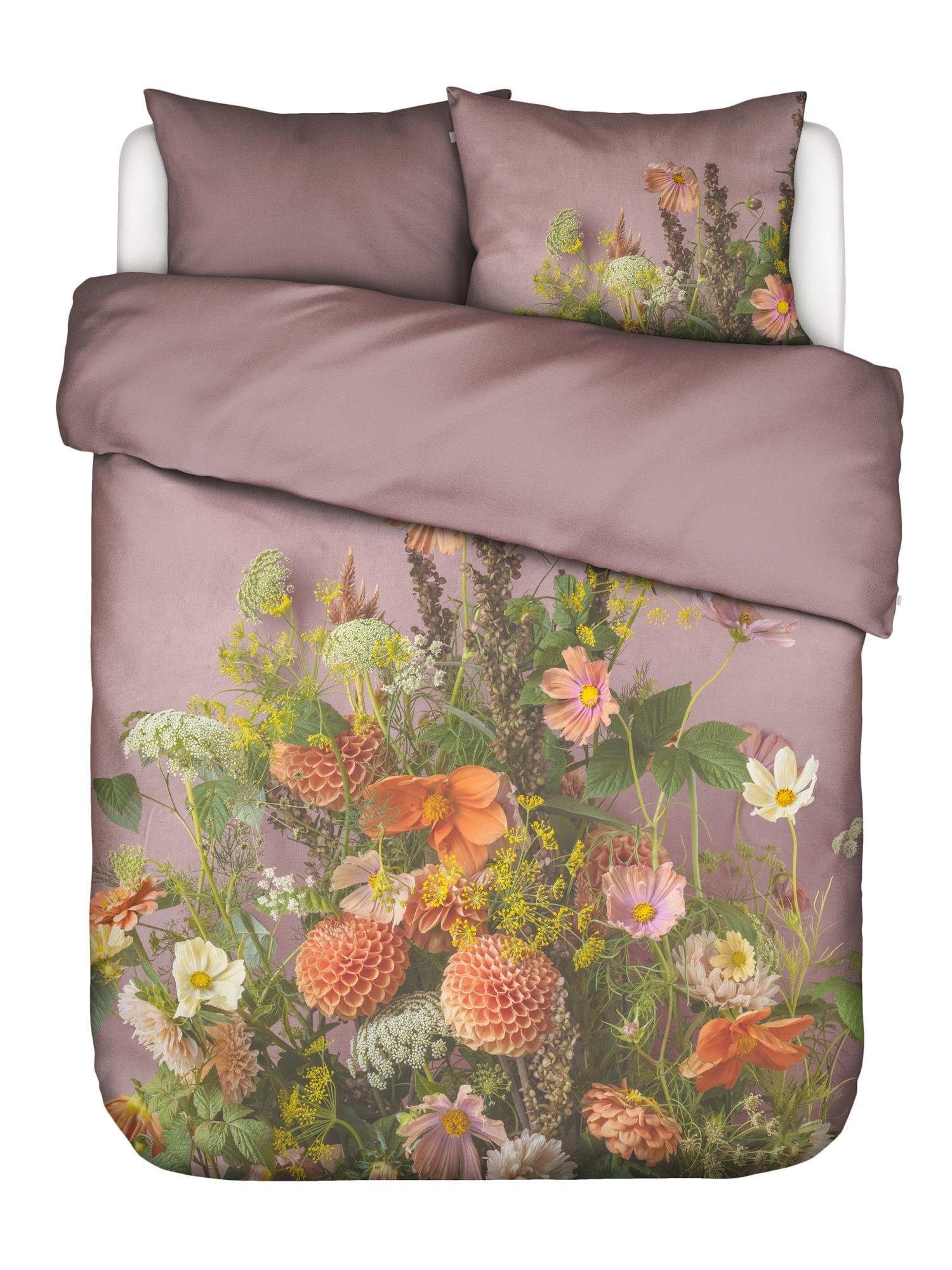 Essenza Bettwäsche Phaea, Satin, 3 teilig, günstig online kaufen