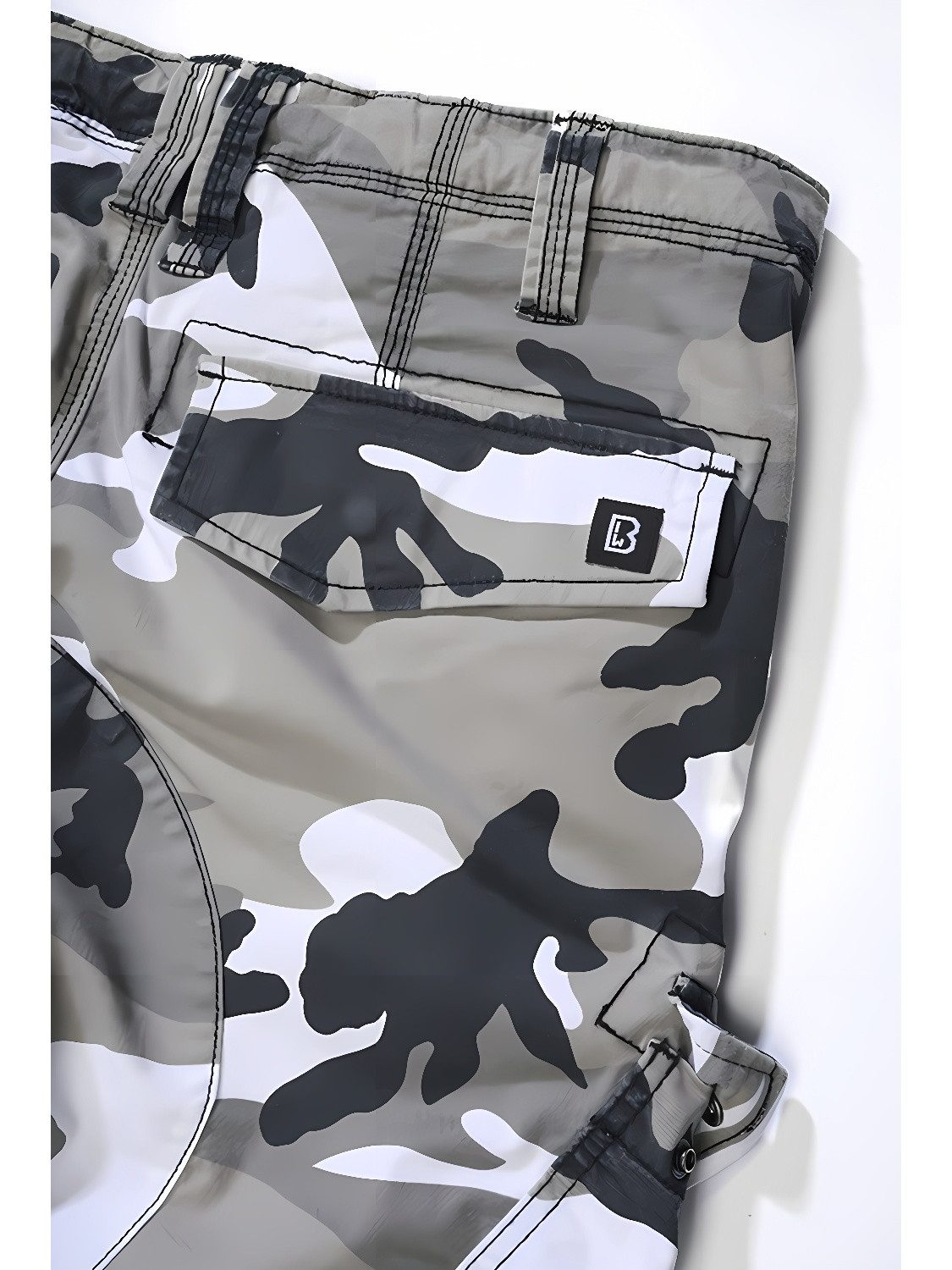 Brandit Cargohose Adven Slim Fit Pants