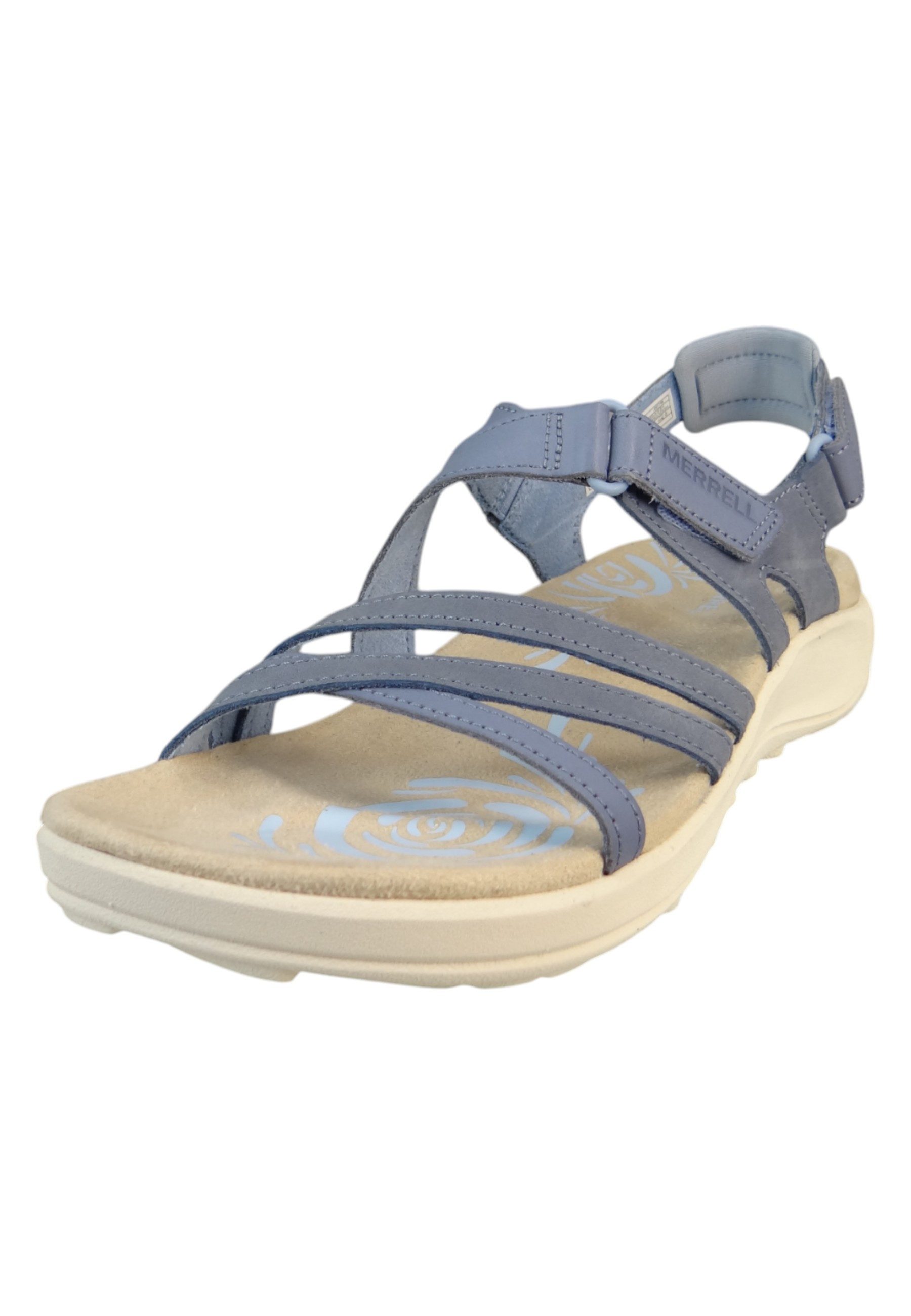 Merrell J007796 Harbor Backstrap Seaway Sandale günstig online kaufen